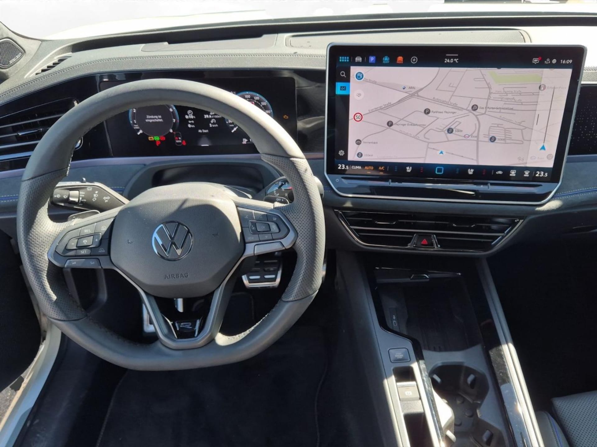 Volkswagen Passat R-Line
