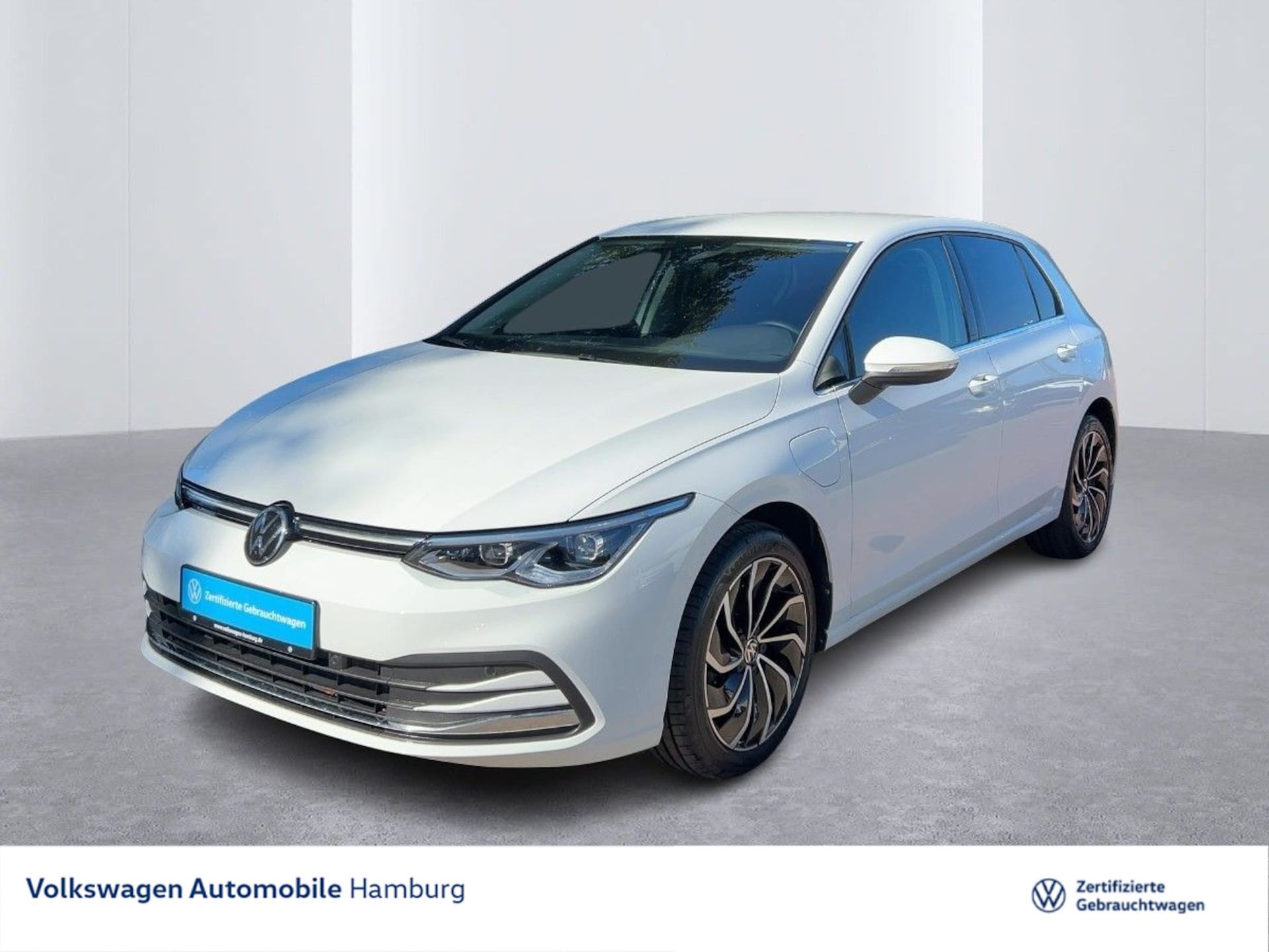 Volkswagen Golf Style