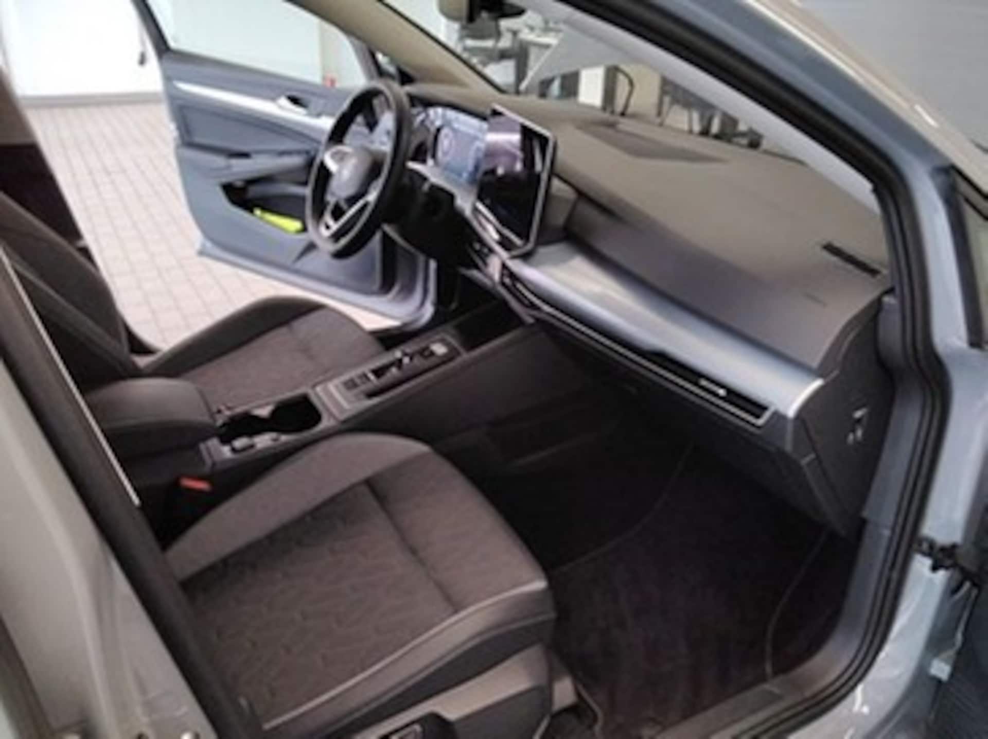 Volkswagen Golf ENERGY