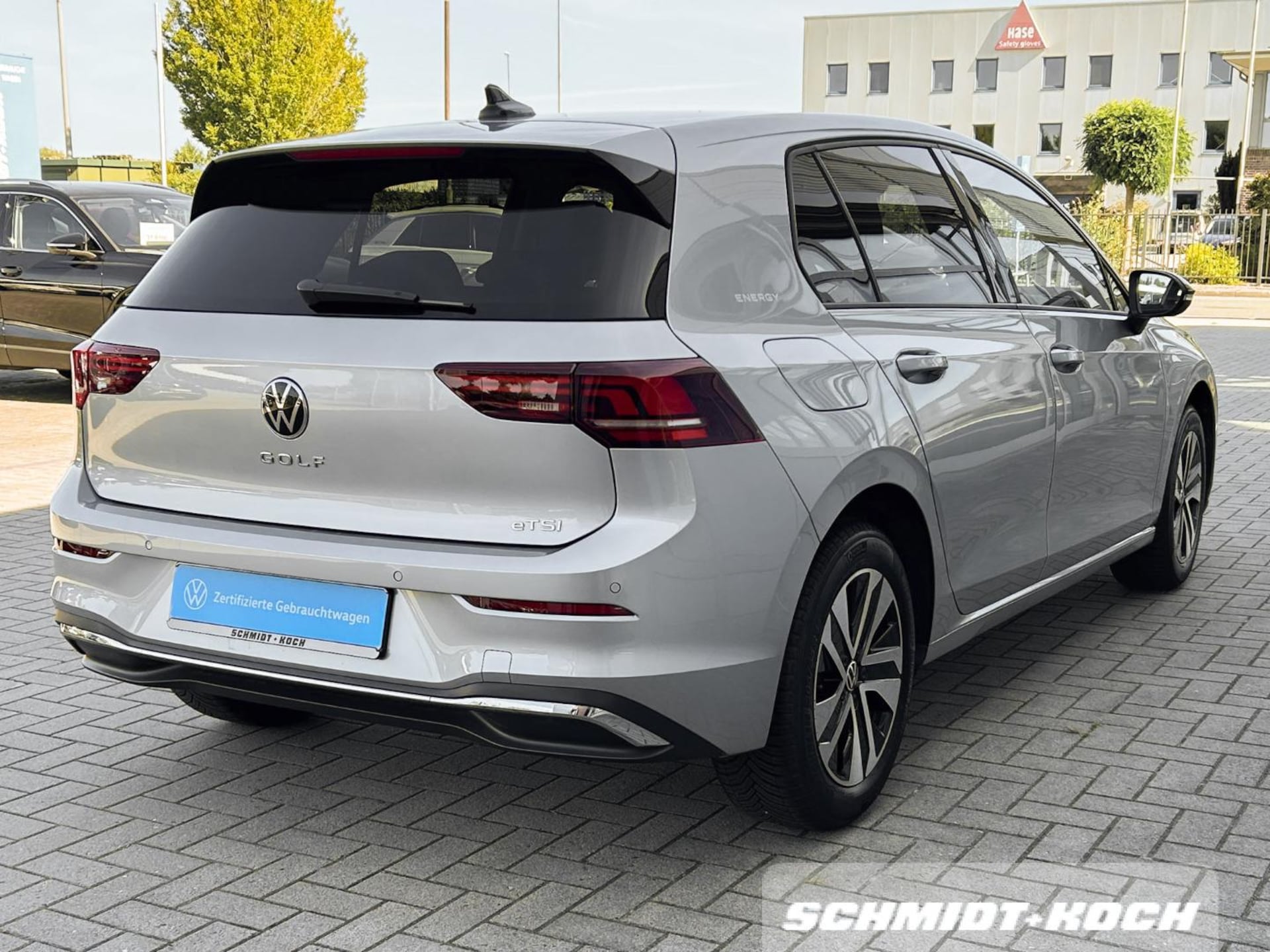 Volkswagen Golf ENERGY