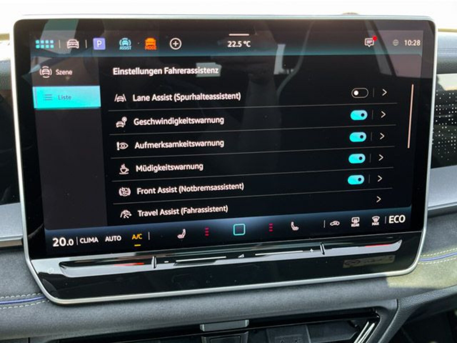 Volkswagen Tayron – Bild 12