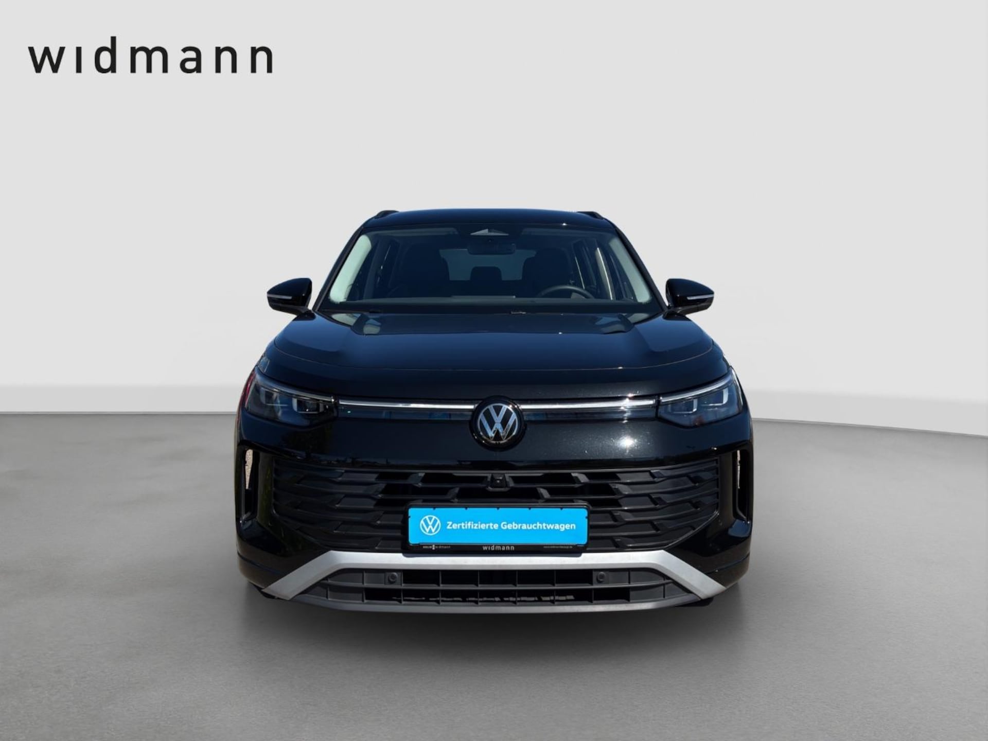 Volkswagen Tayron Life