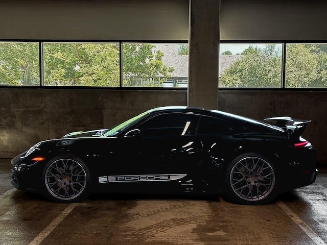 2025 Porsche