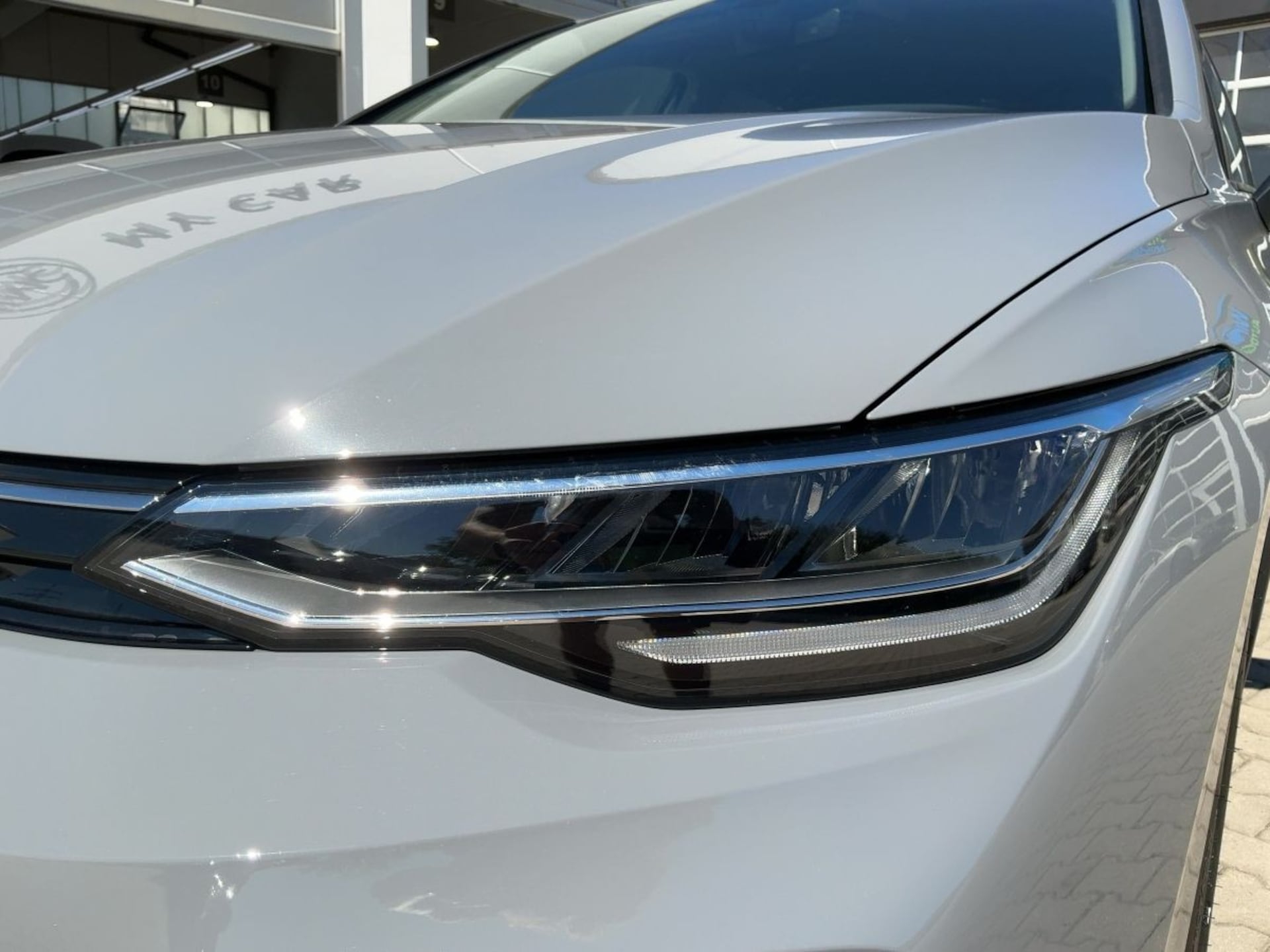 Volkswagen Golf Variant ENERGY