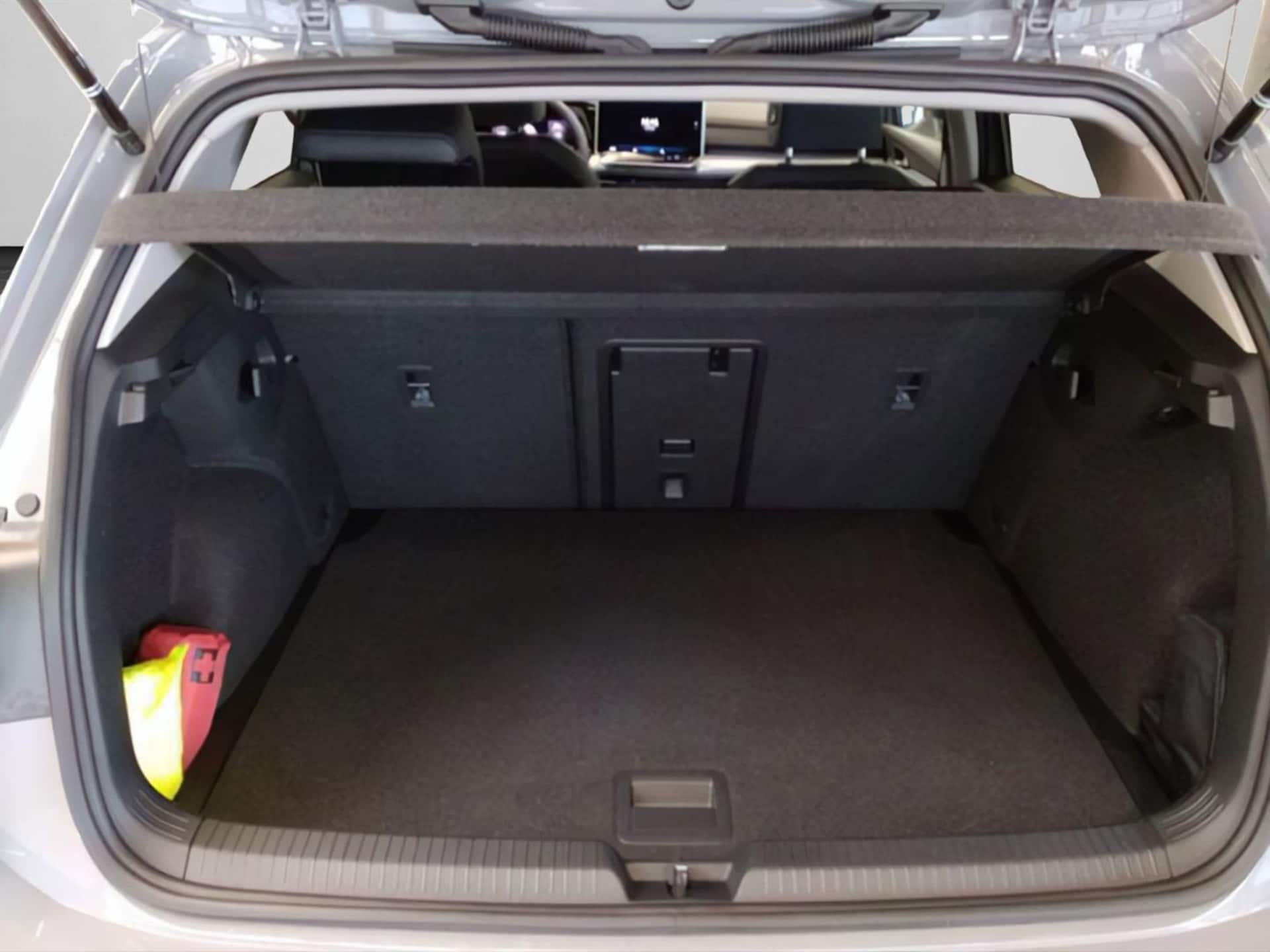 Volkswagen Golf ENERGY