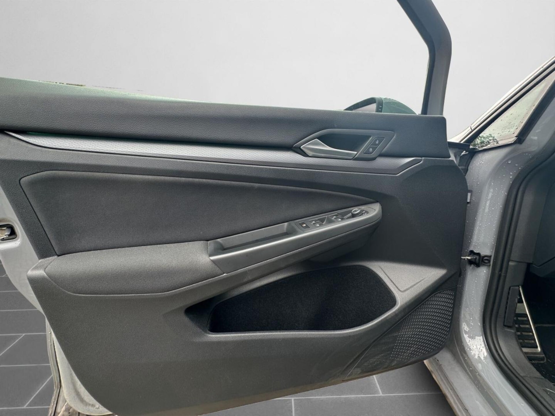 Volkswagen Golf Active
