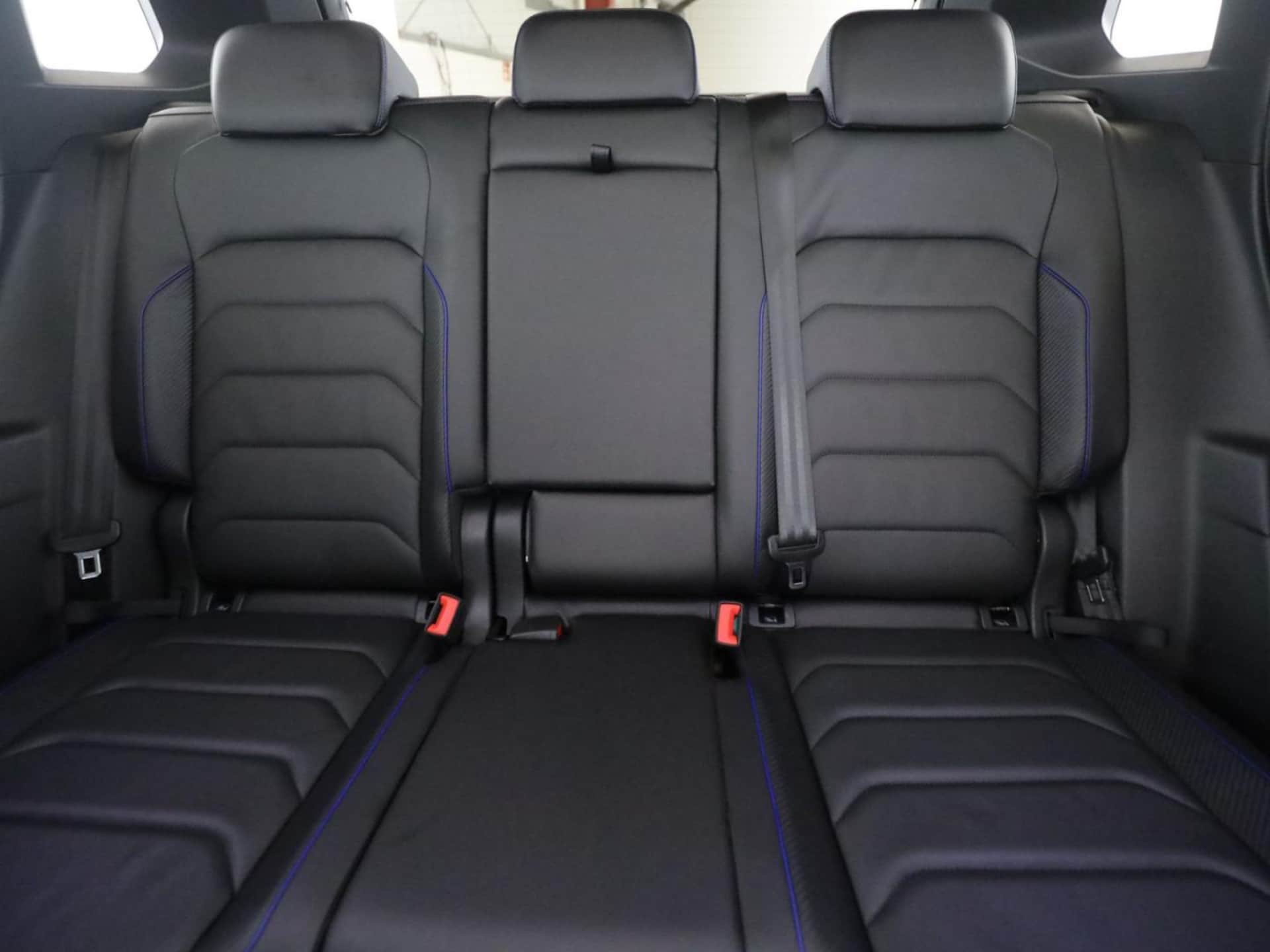 Volkswagen Tiguan R