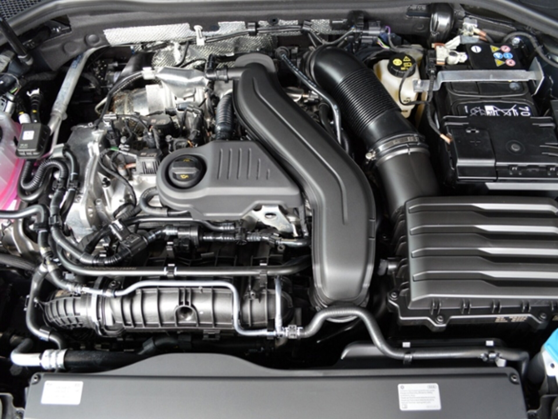 Audi A3 Sportback Advanced