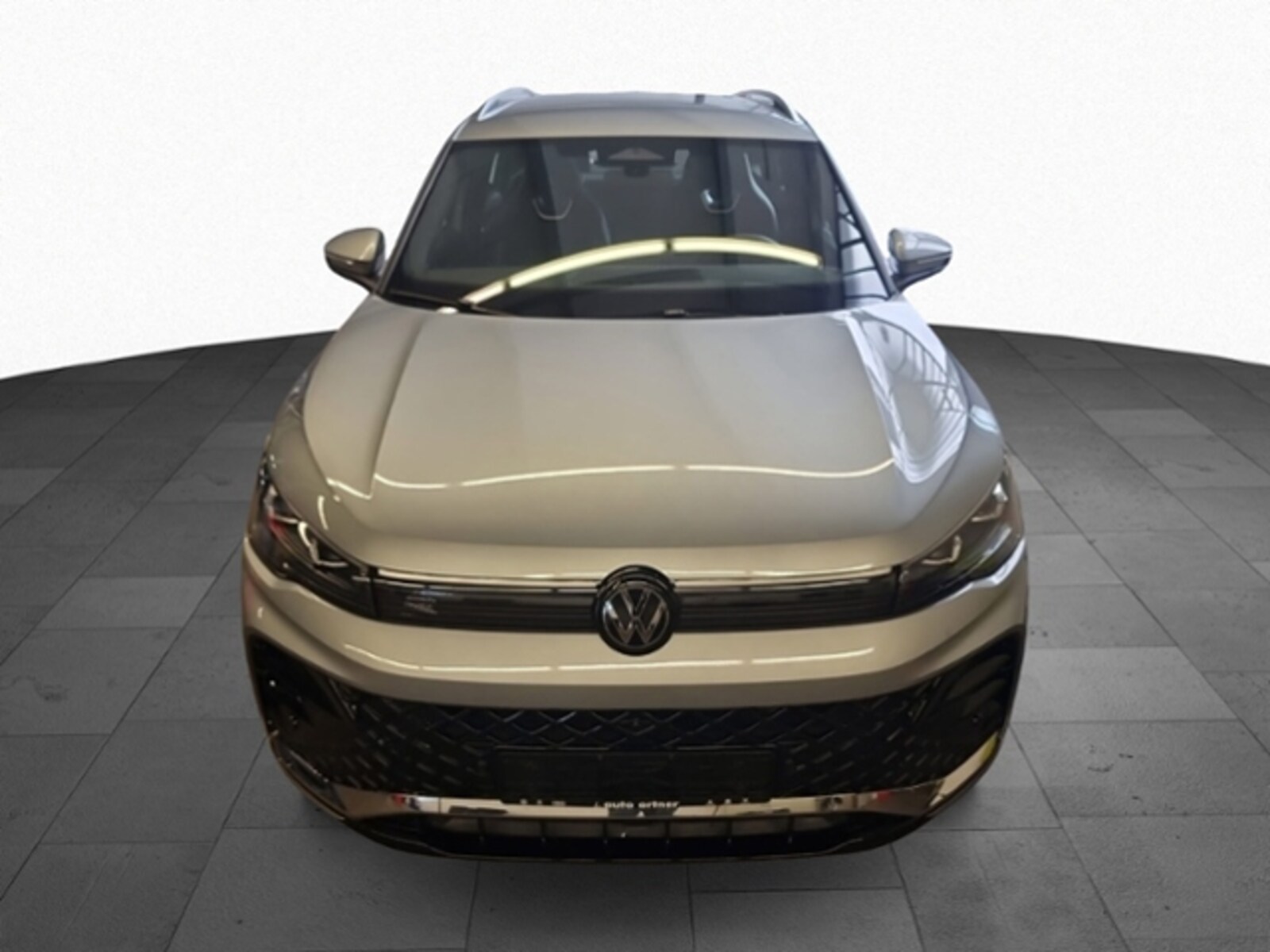 Volkswagen Tiguan – Bild 3
