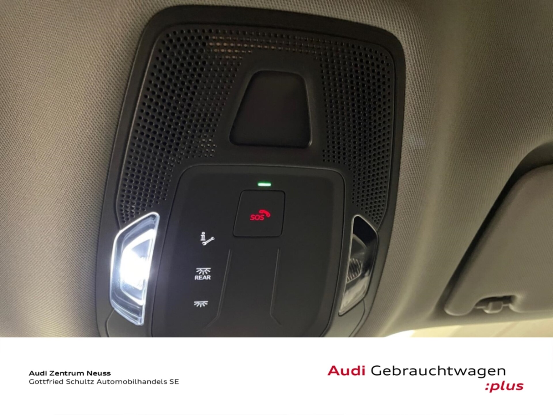 Audi Q6 SUV e-tron