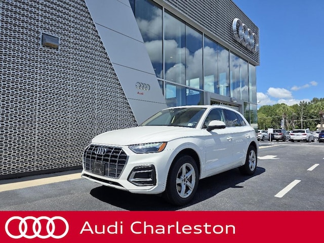 Photo of 2023 Audi Q5