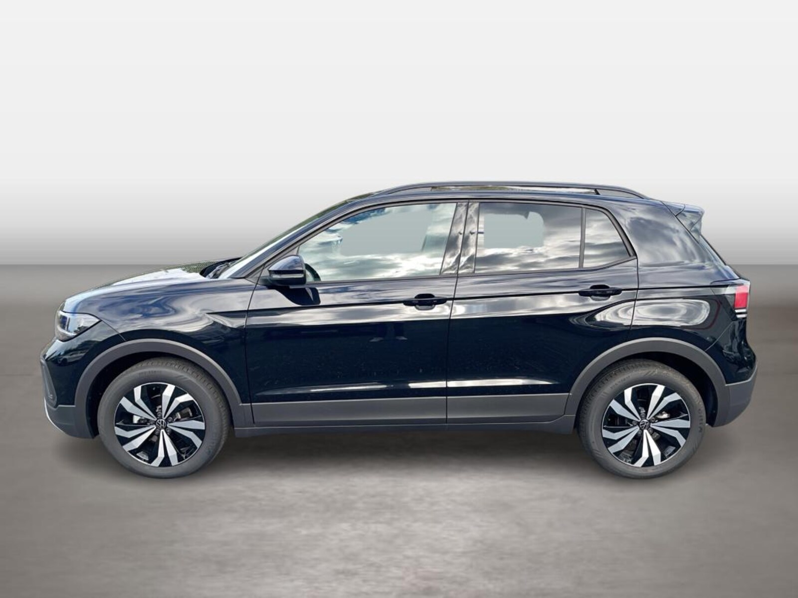 Volkswagen T-Cross – Bild 2