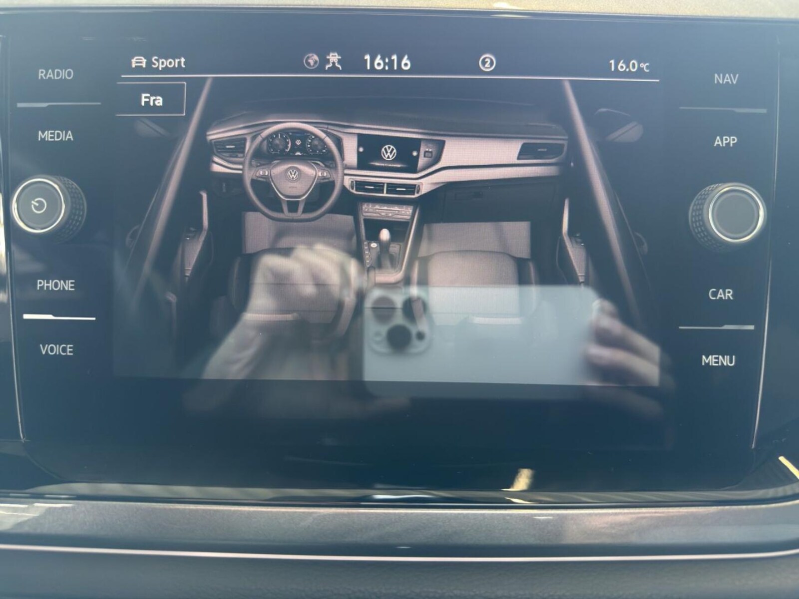 Volkswagen Polo – Bild 14
