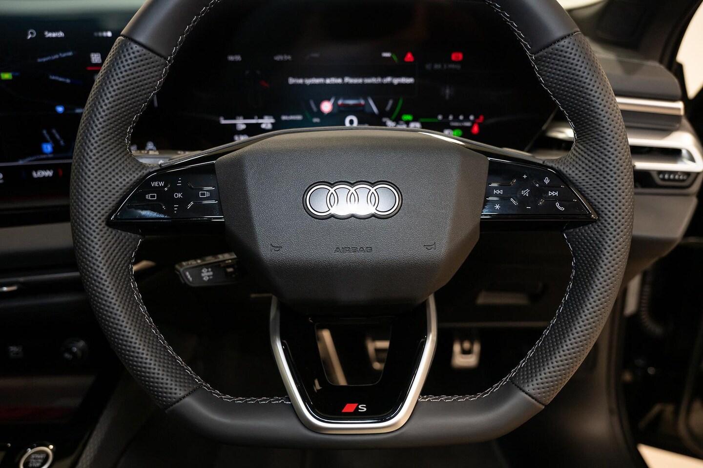 Image about Audi A5 Sedan TFSI e e-hybrid quattro 270 kW S tronic