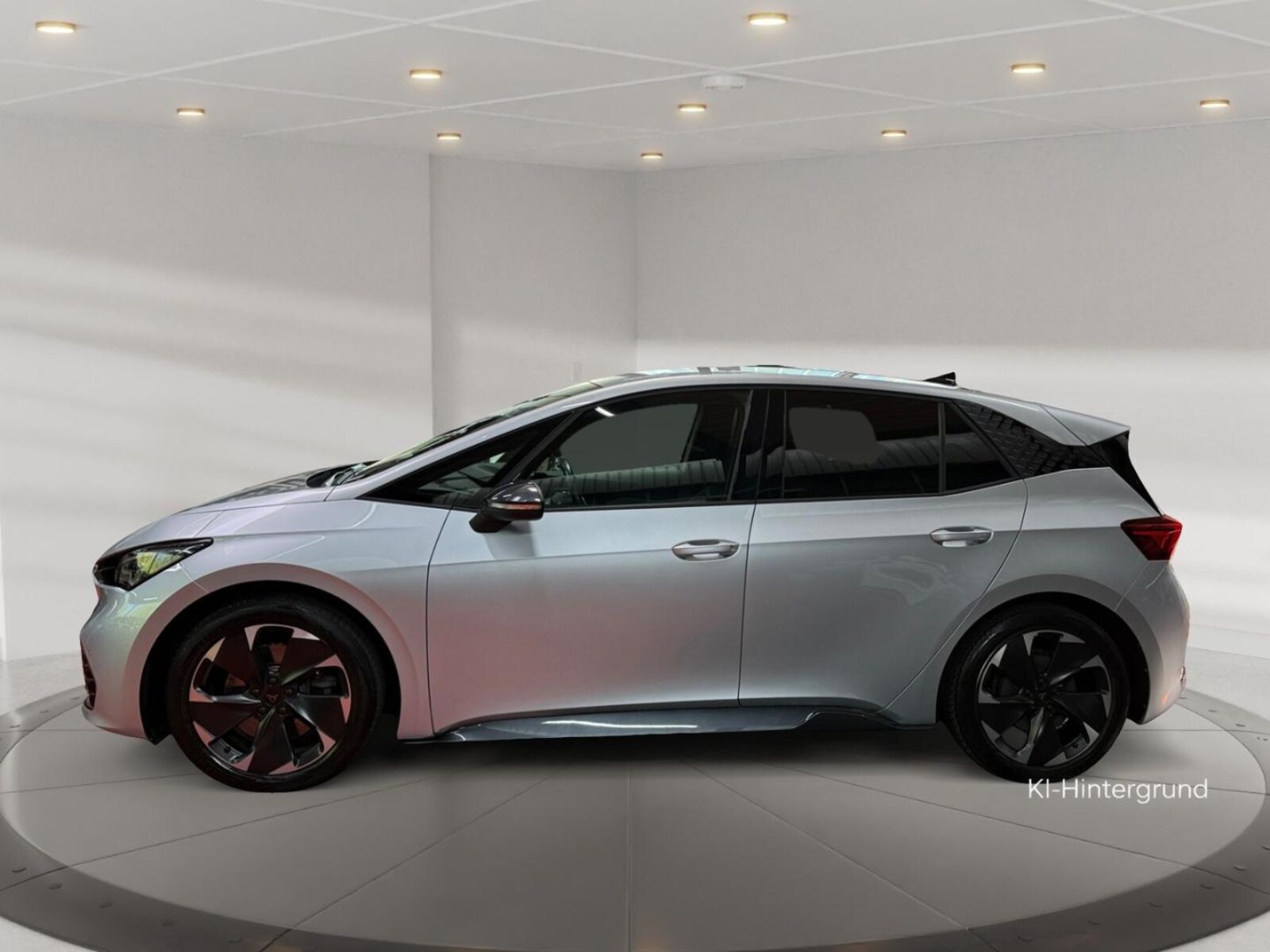 CUPRA Born – Bild 3