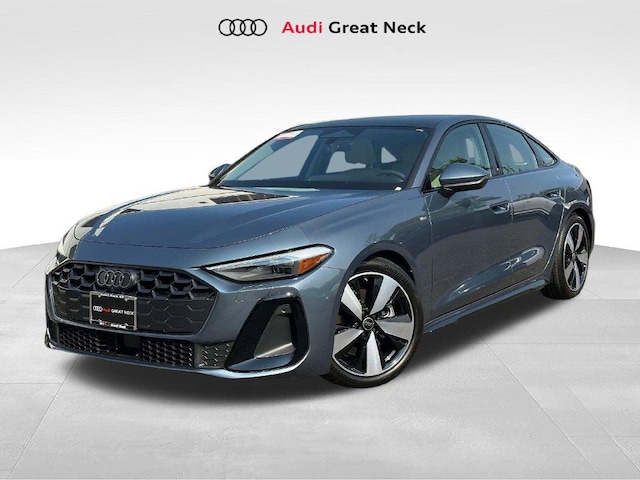 Photo of 2026 Audi A5 Sedan