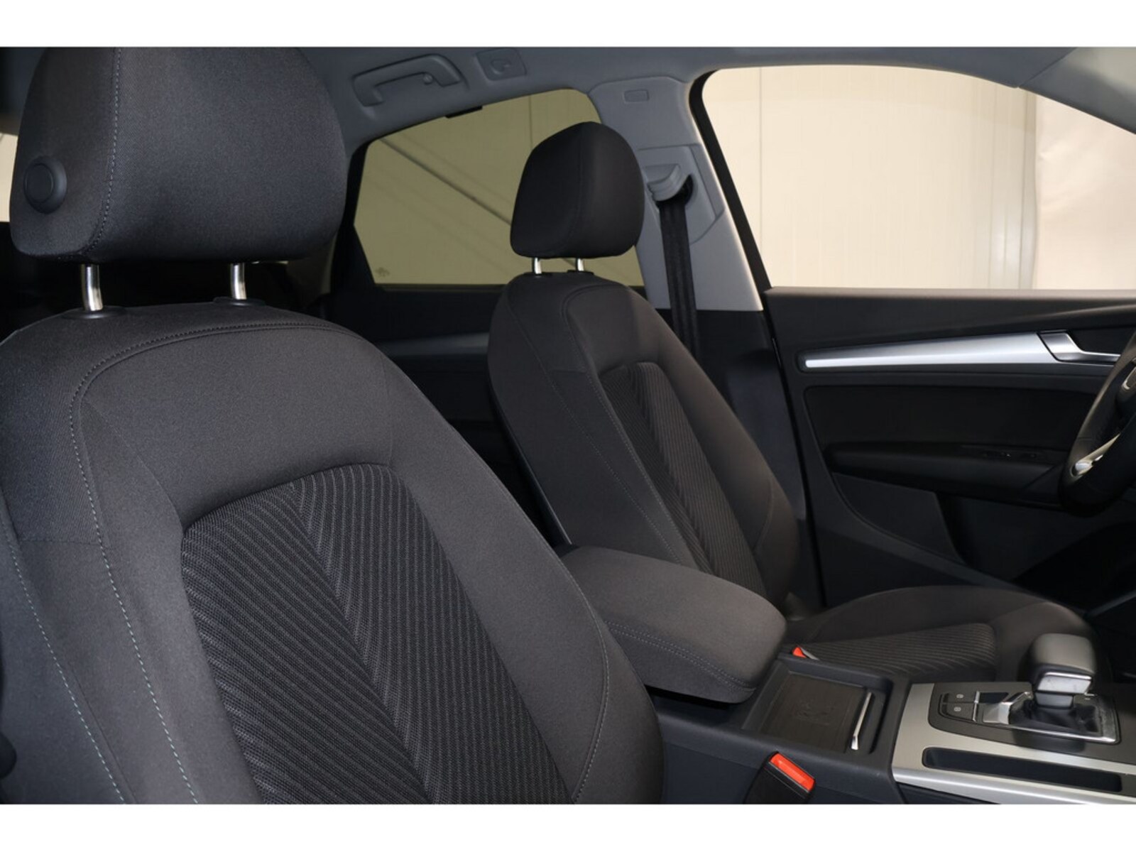 Audi Q5 Sportback – Bild 7