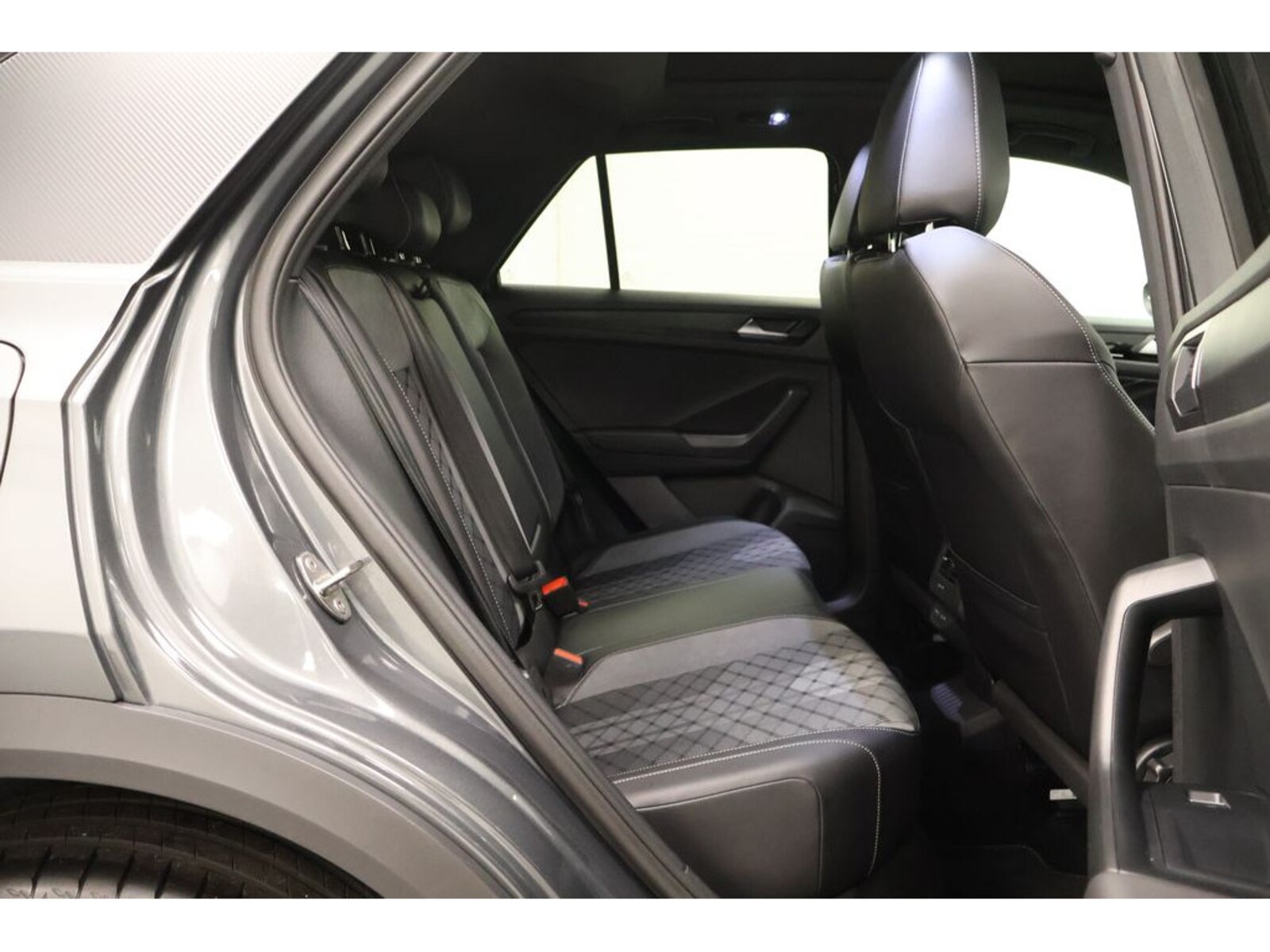 Volkswagen T-Roc – Bild 24