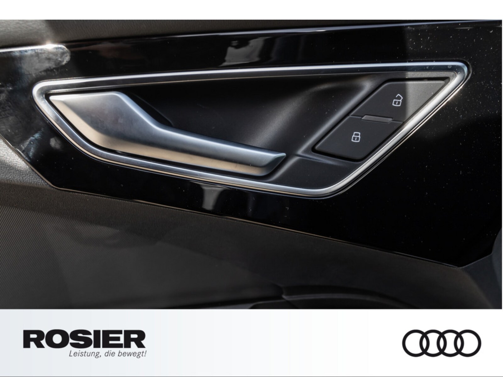 Audi Q4 e-tron – Bild 23