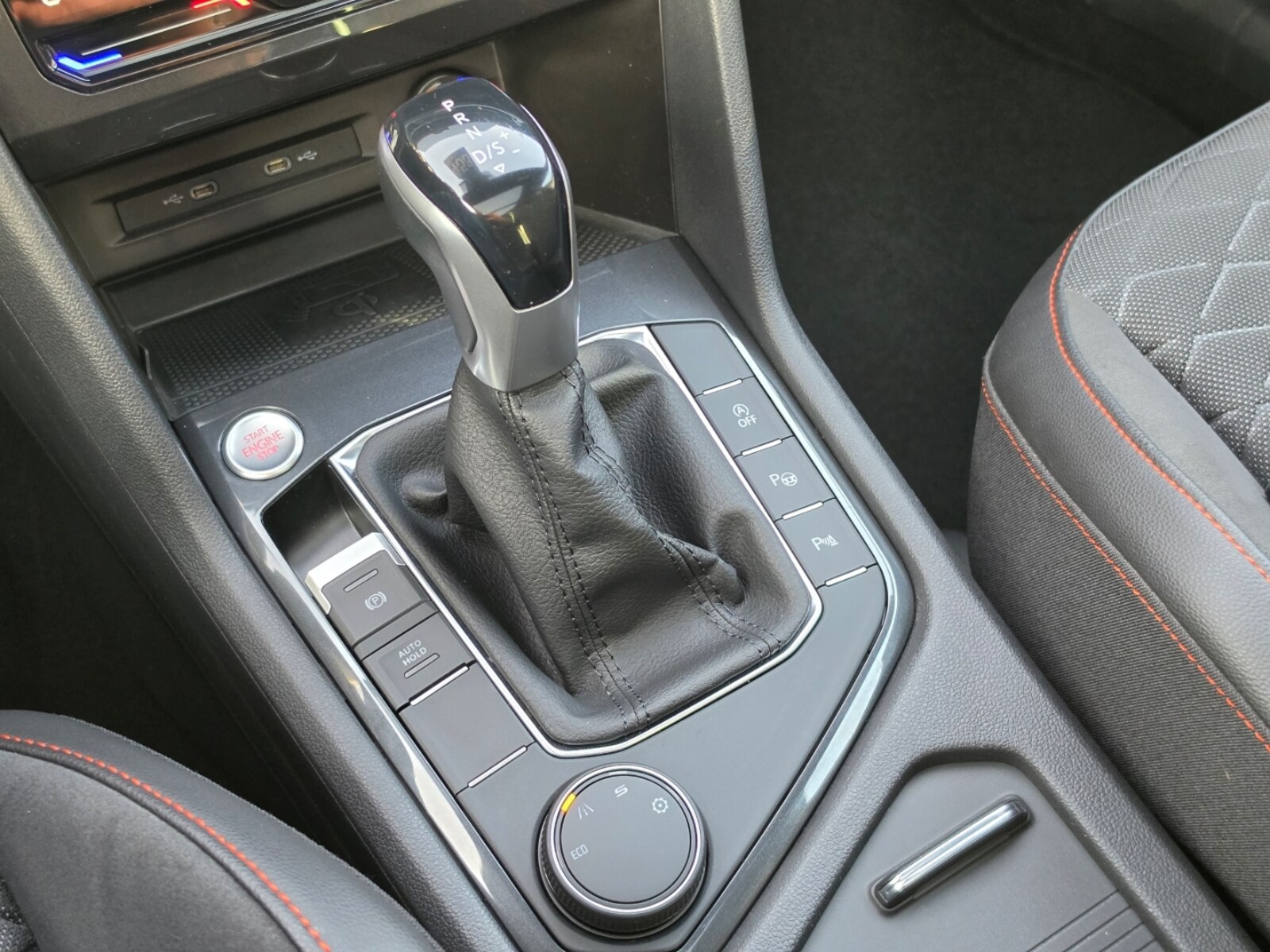 SEAT Tarraco – Bild 14