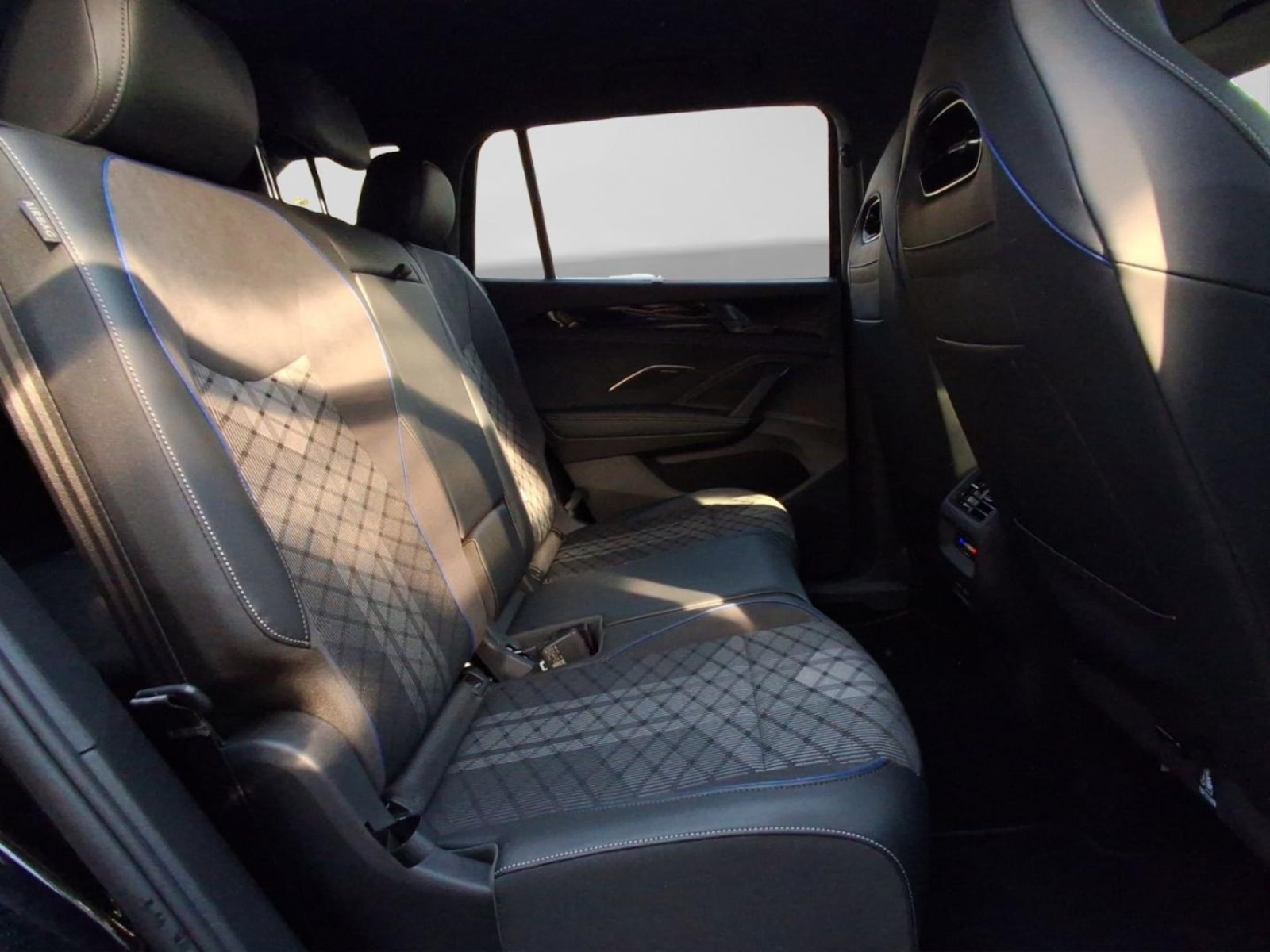 Volkswagen Tayron – Bild 6