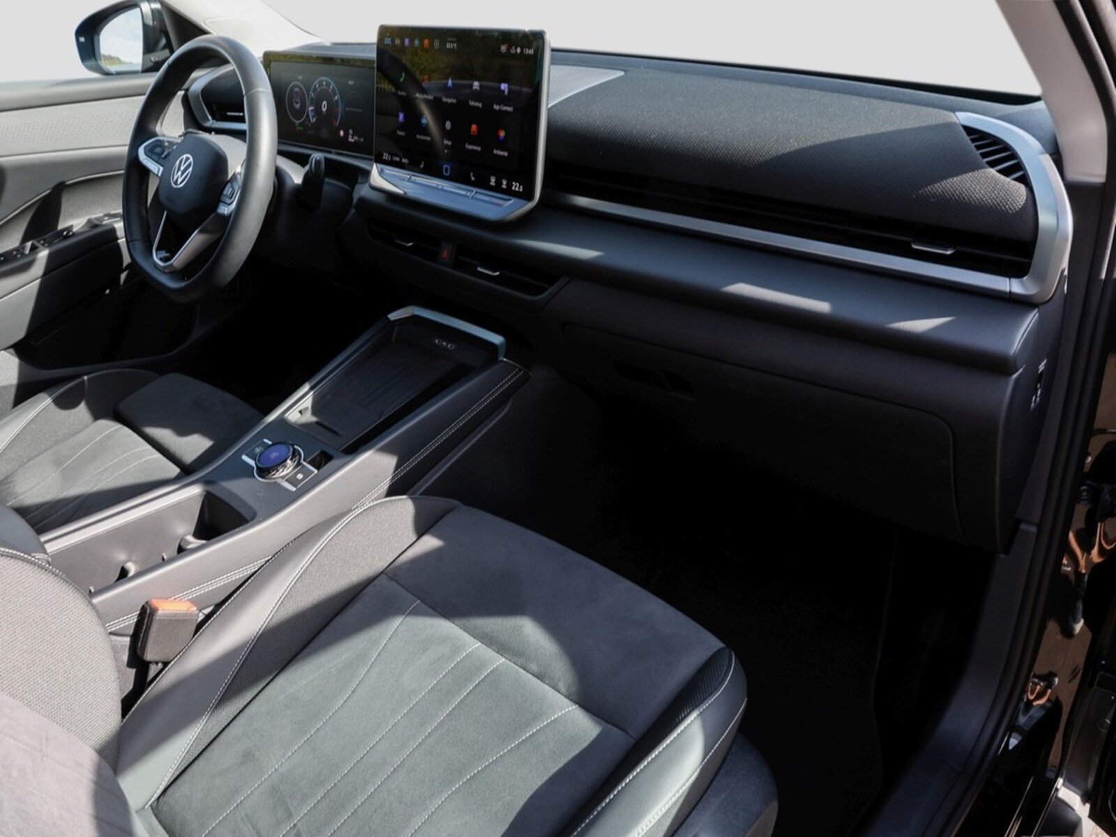 Volkswagen T-Roc – Bild 8
