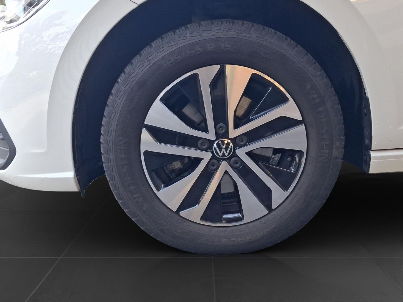 Volkswagen Polo – Bild 7