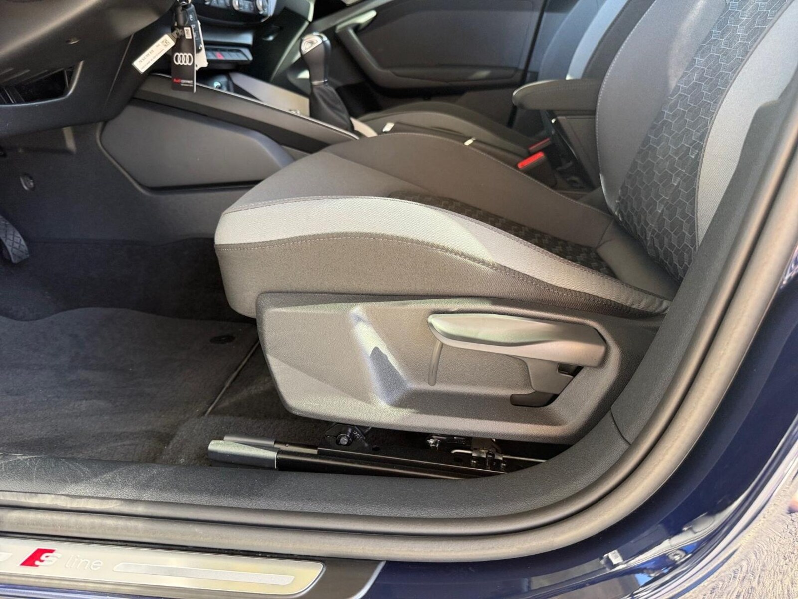 Audi A1 Sportback – Bild 20