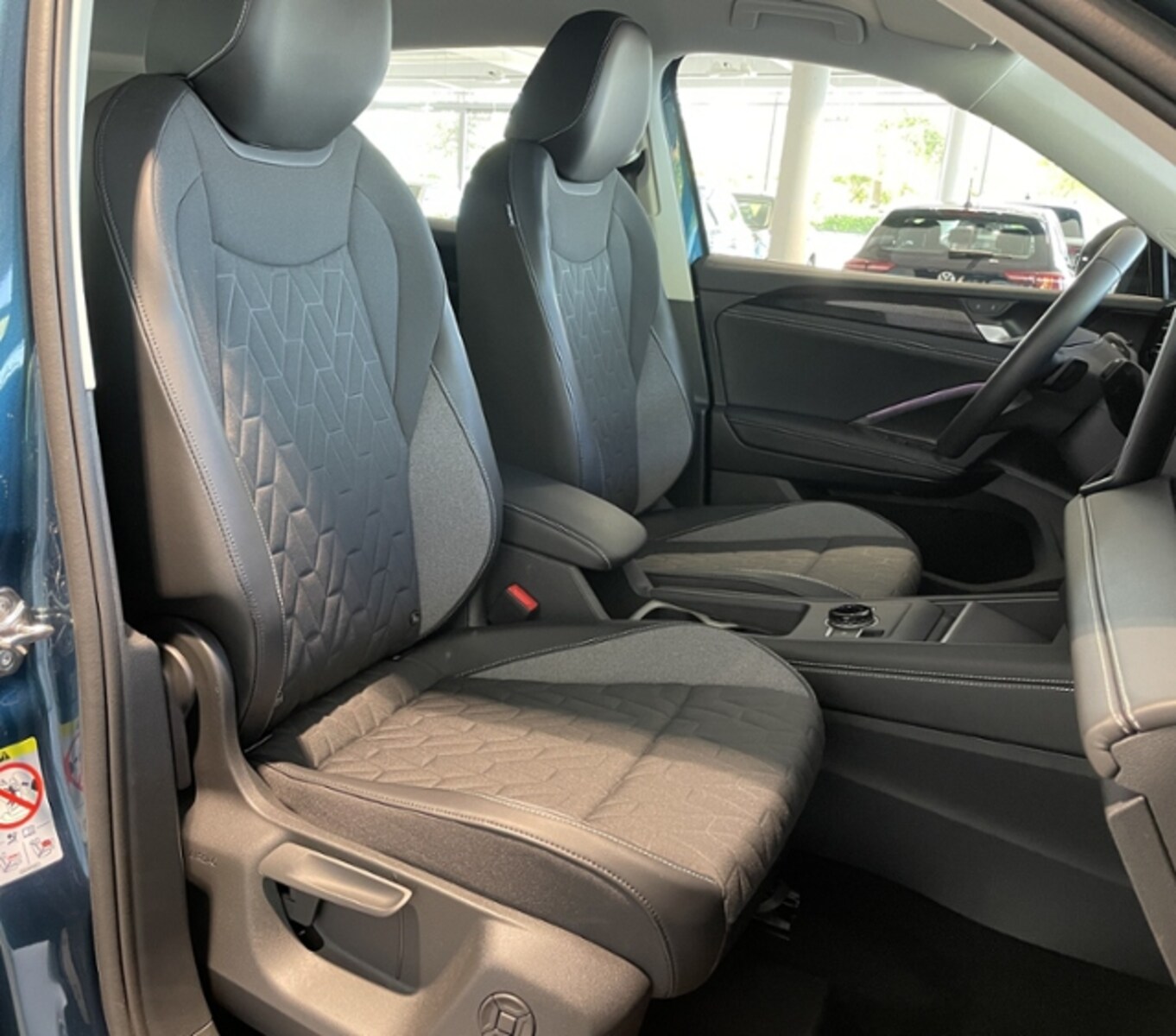 Volkswagen Tiguan – Bild 14