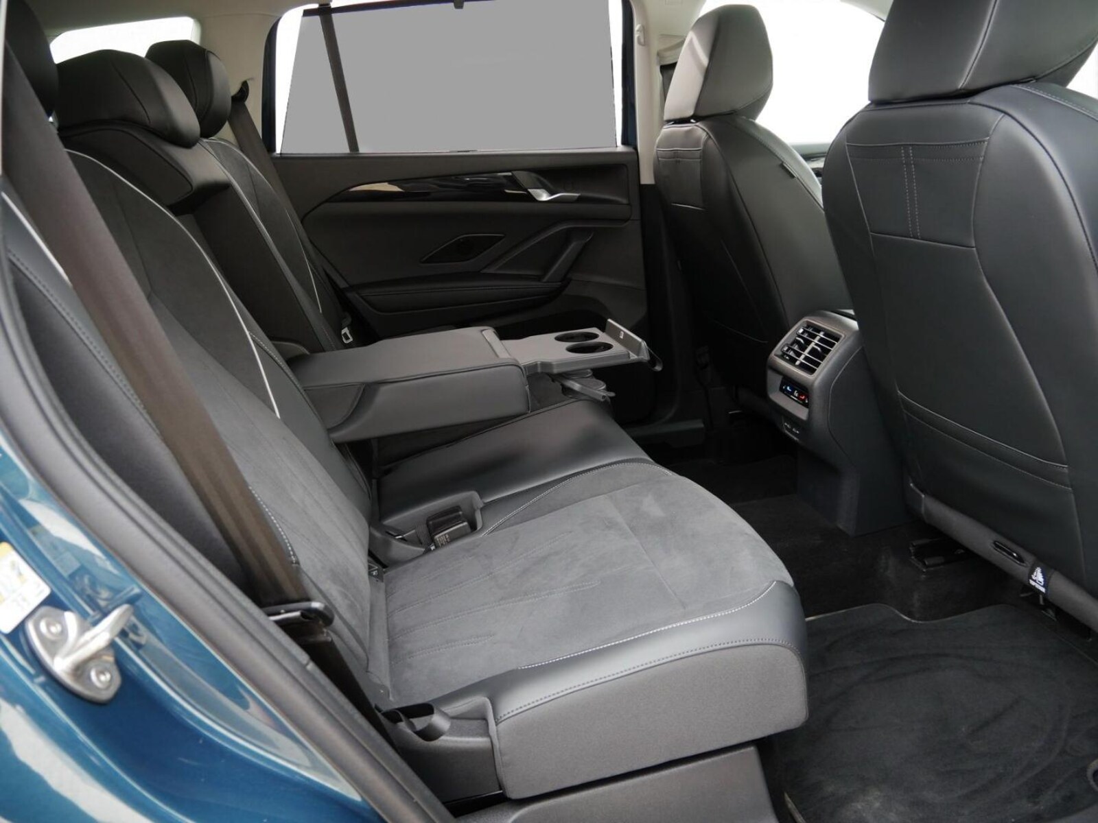 Volkswagen Tayron – Bild 16