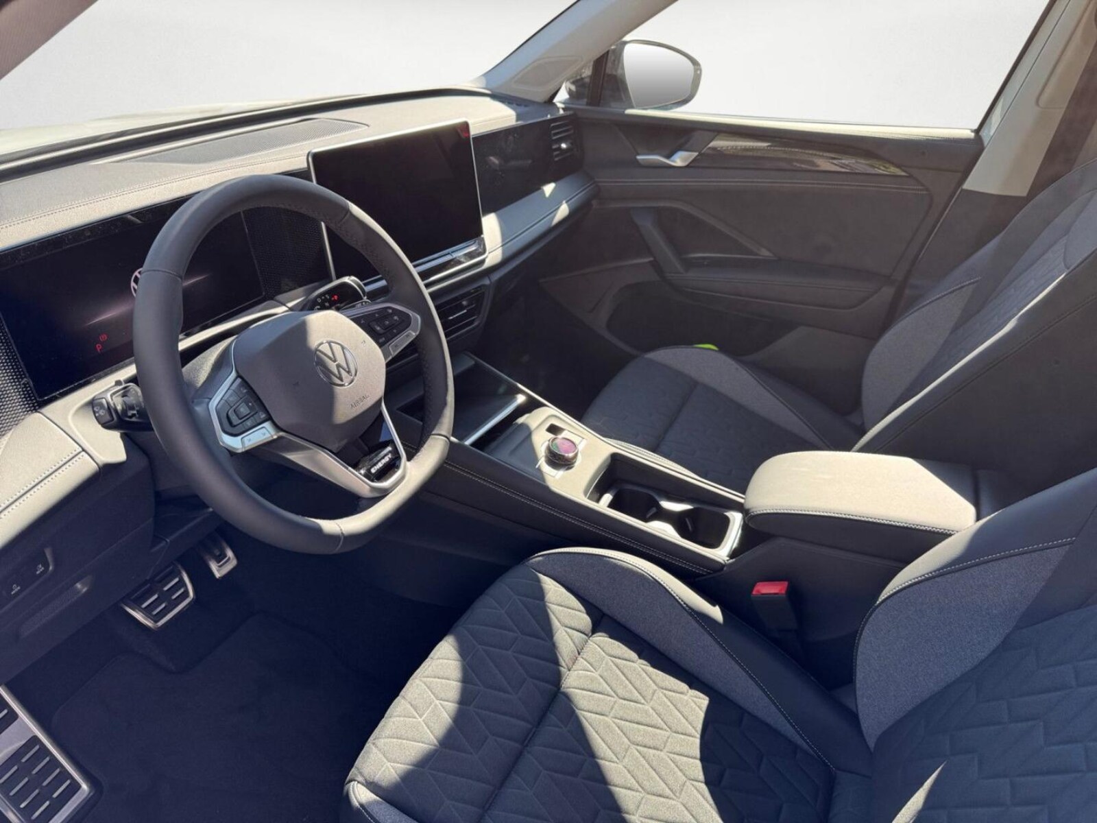 Volkswagen Tiguan – Bild 6