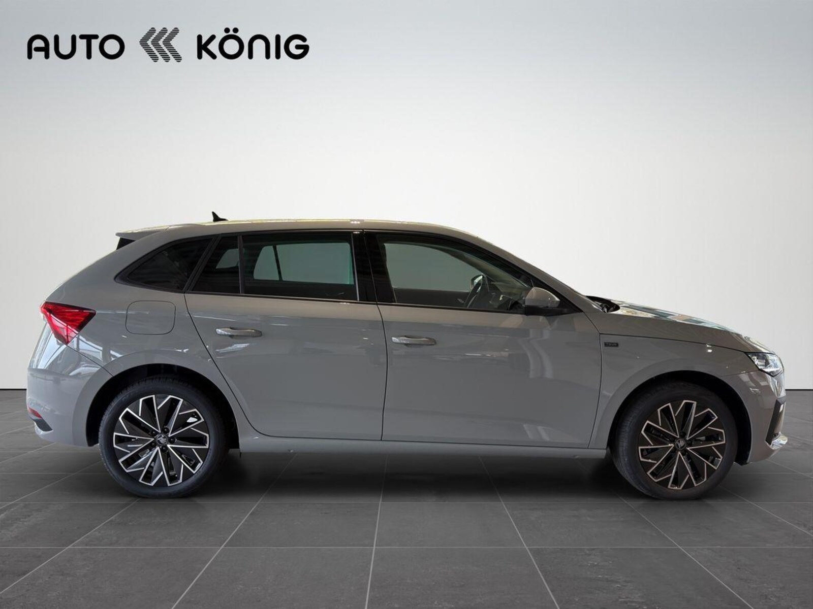 Škoda Scala – Bild 9