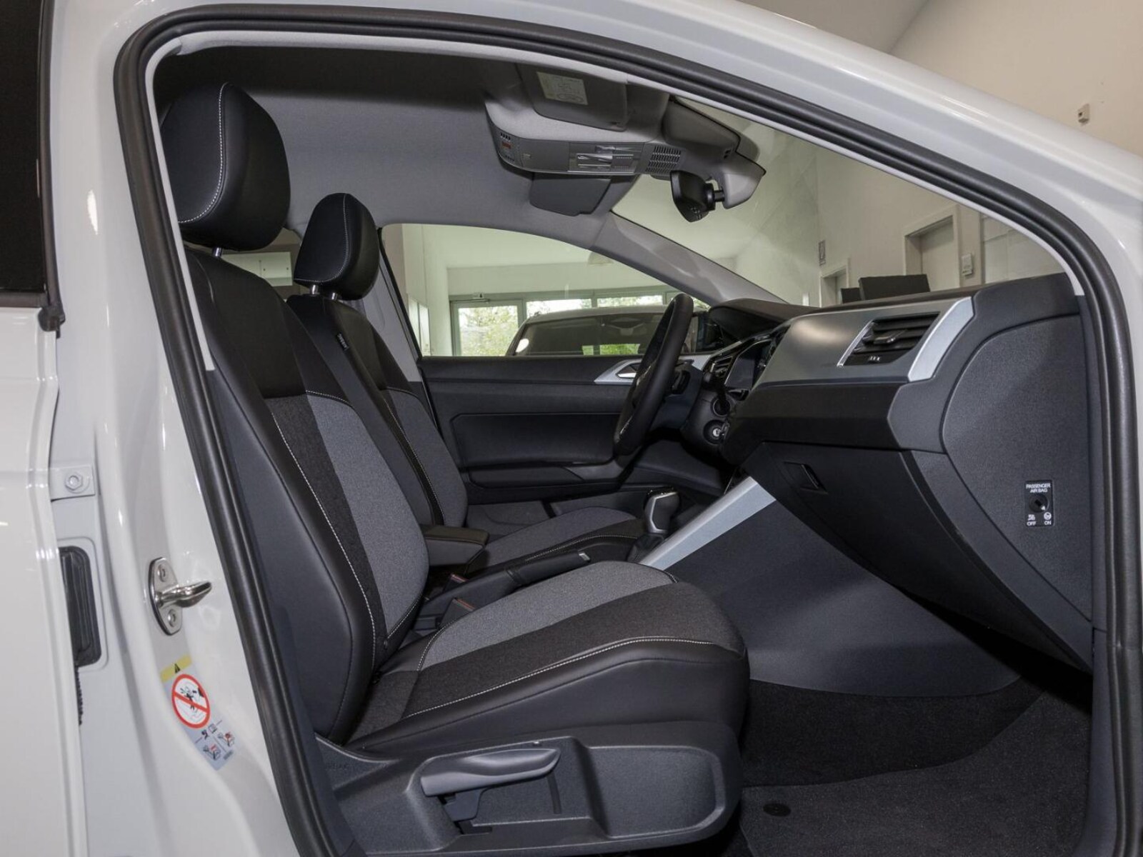 Volkswagen Taigo – Bild 4