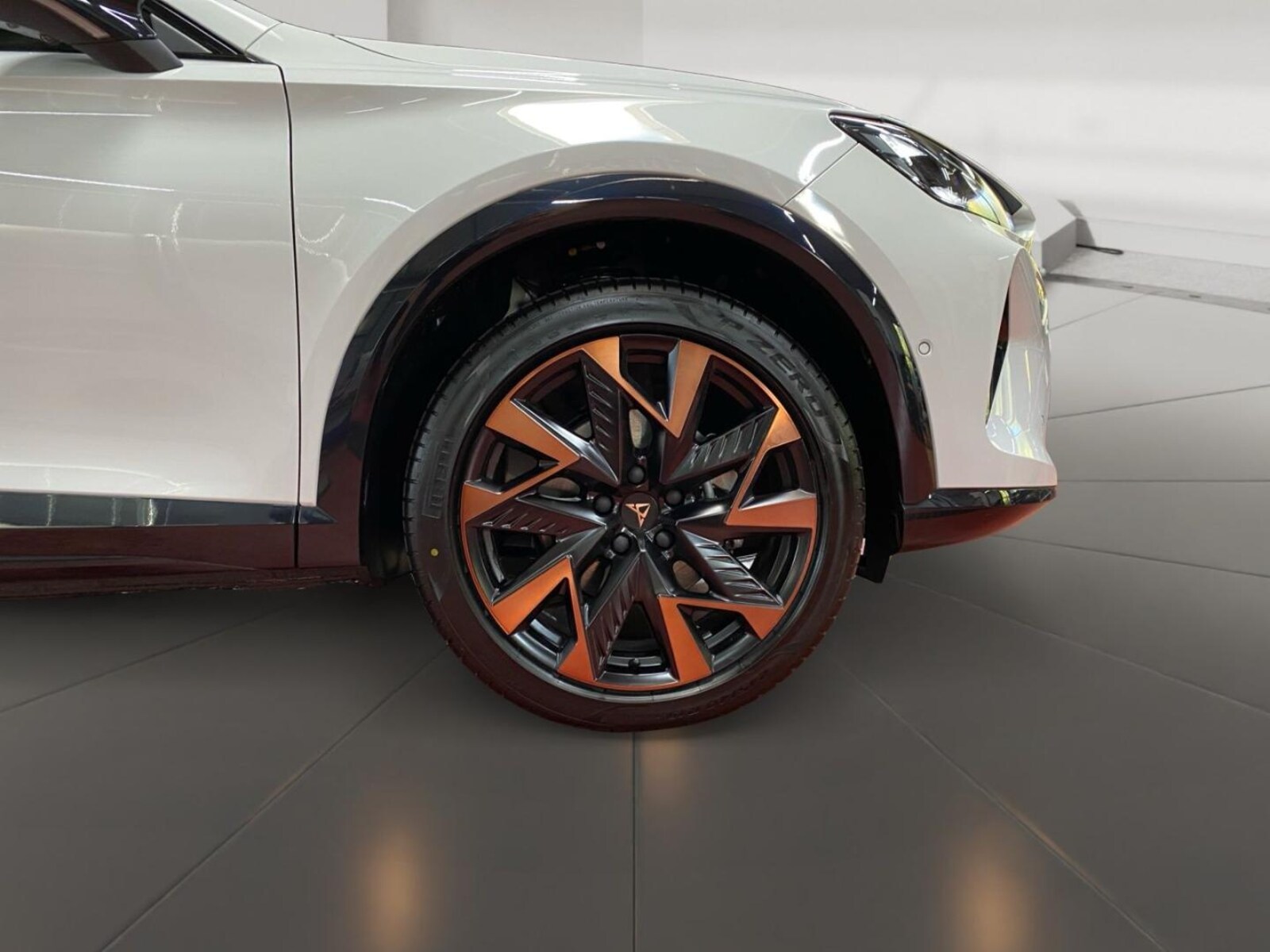 CUPRA Formentor – Bild 7