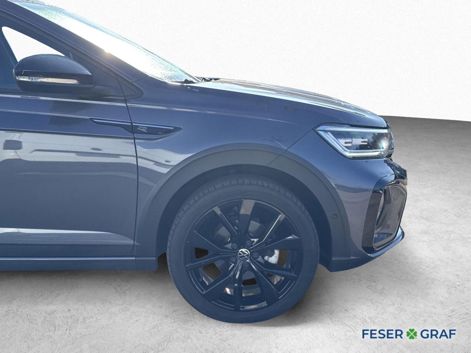 Volkswagen Taigo – Bild 4