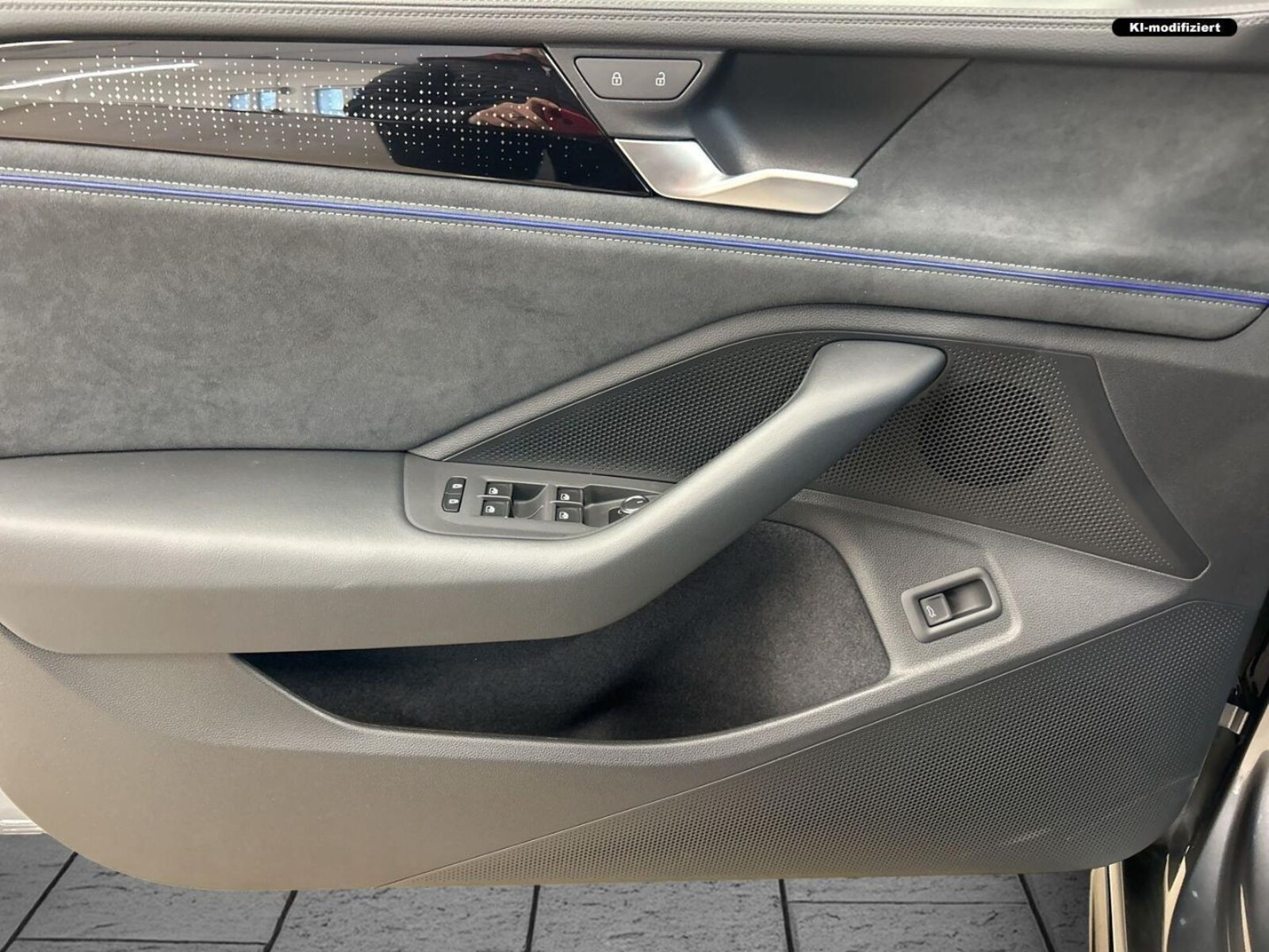 Volkswagen Passat – Bild 23