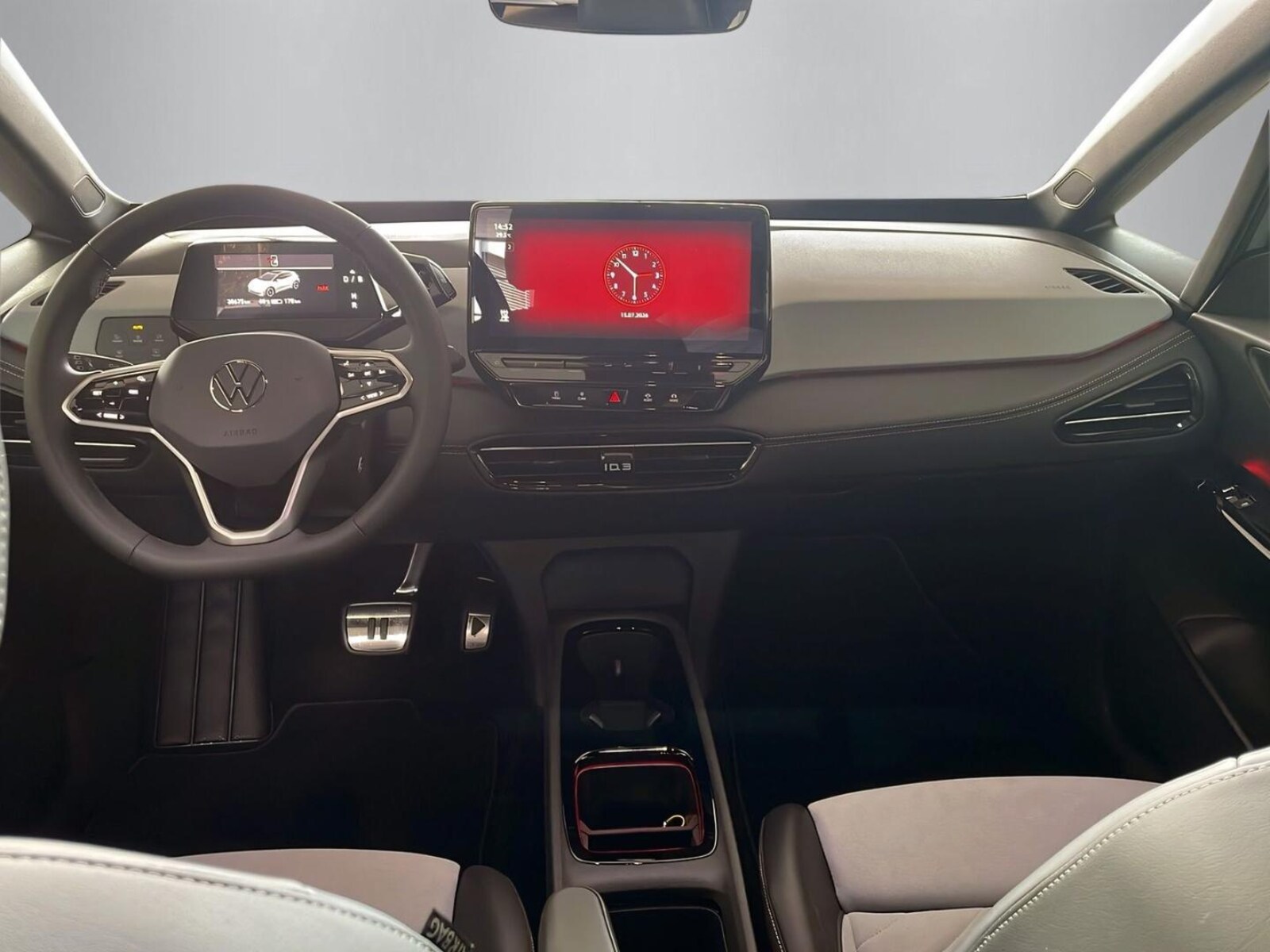 Volkswagen ID.3 – Bild 13