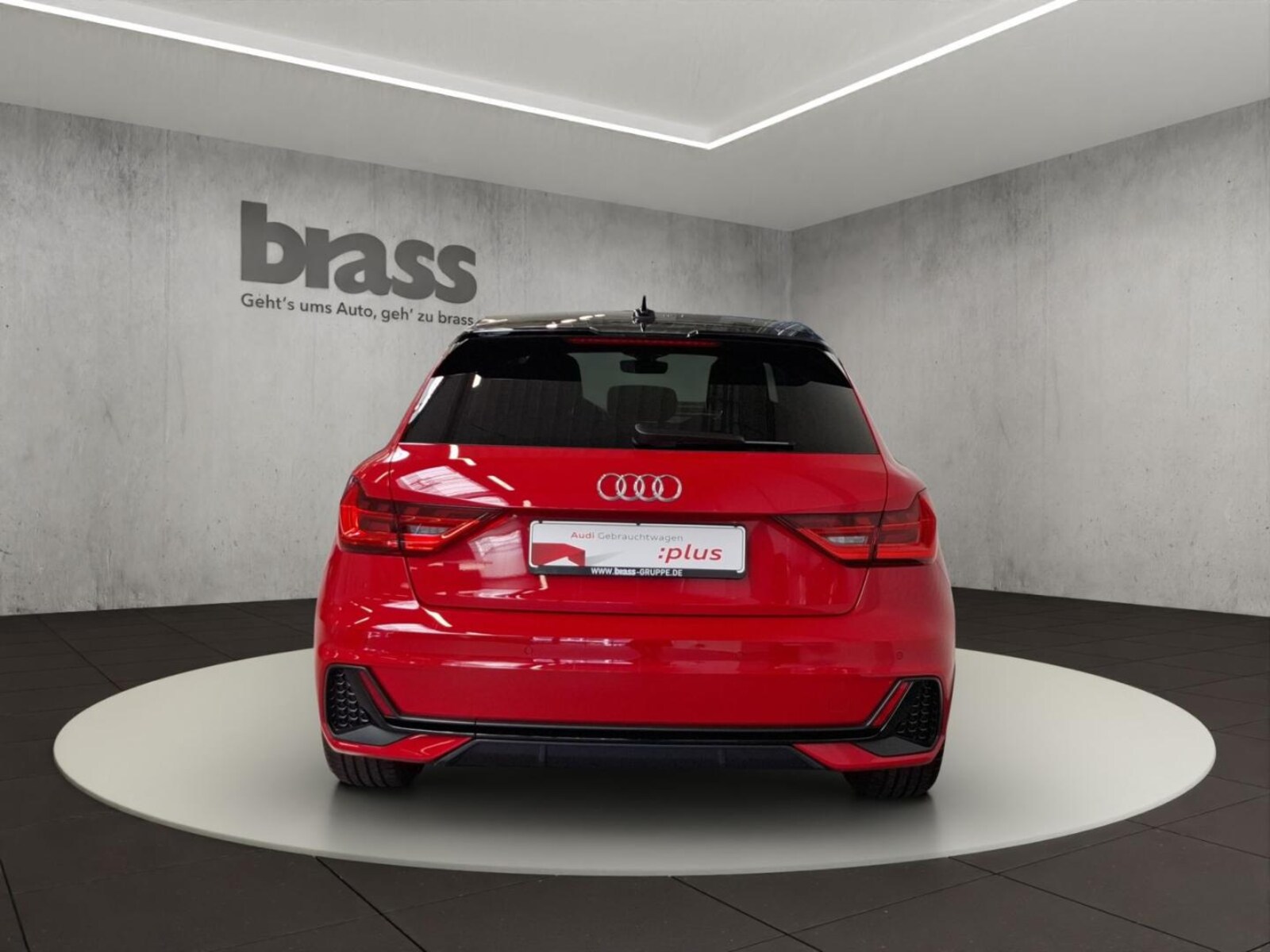 Audi A1 Sportback – Bild 5