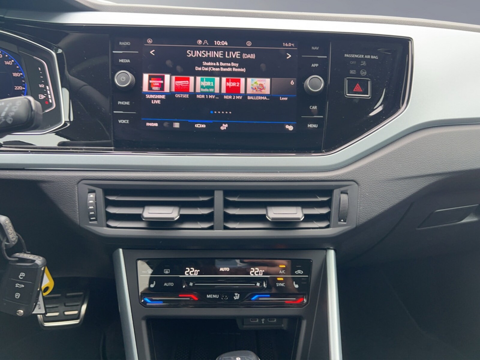 Volkswagen Polo – Bild 15