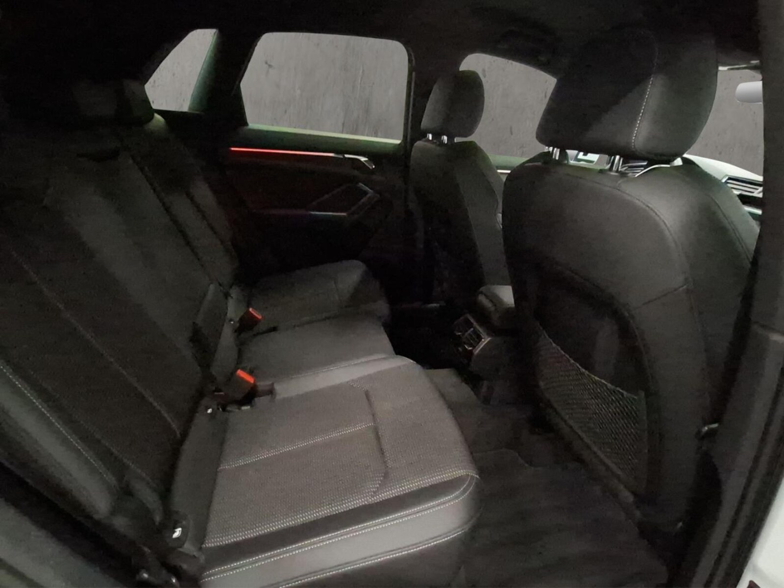 Audi Q3 – Bild 17