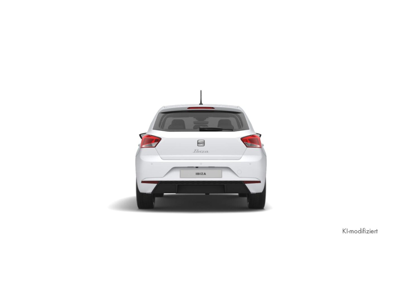 SEAT Ibiza – Bild 6