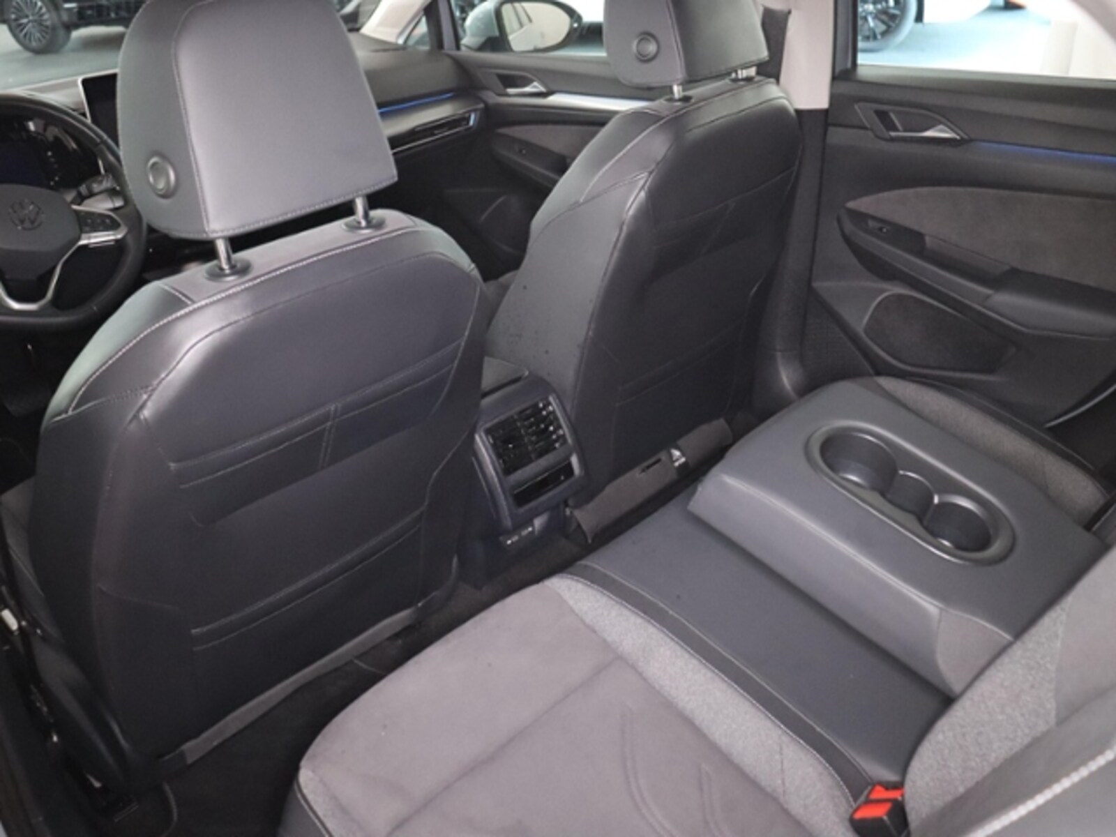Volkswagen Golf – Bild 9