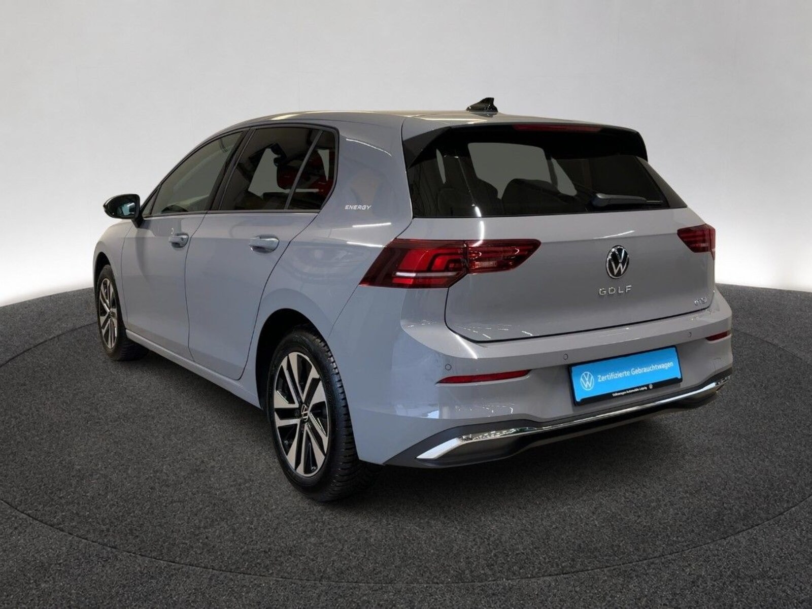 Volkswagen Golf – Bild 2