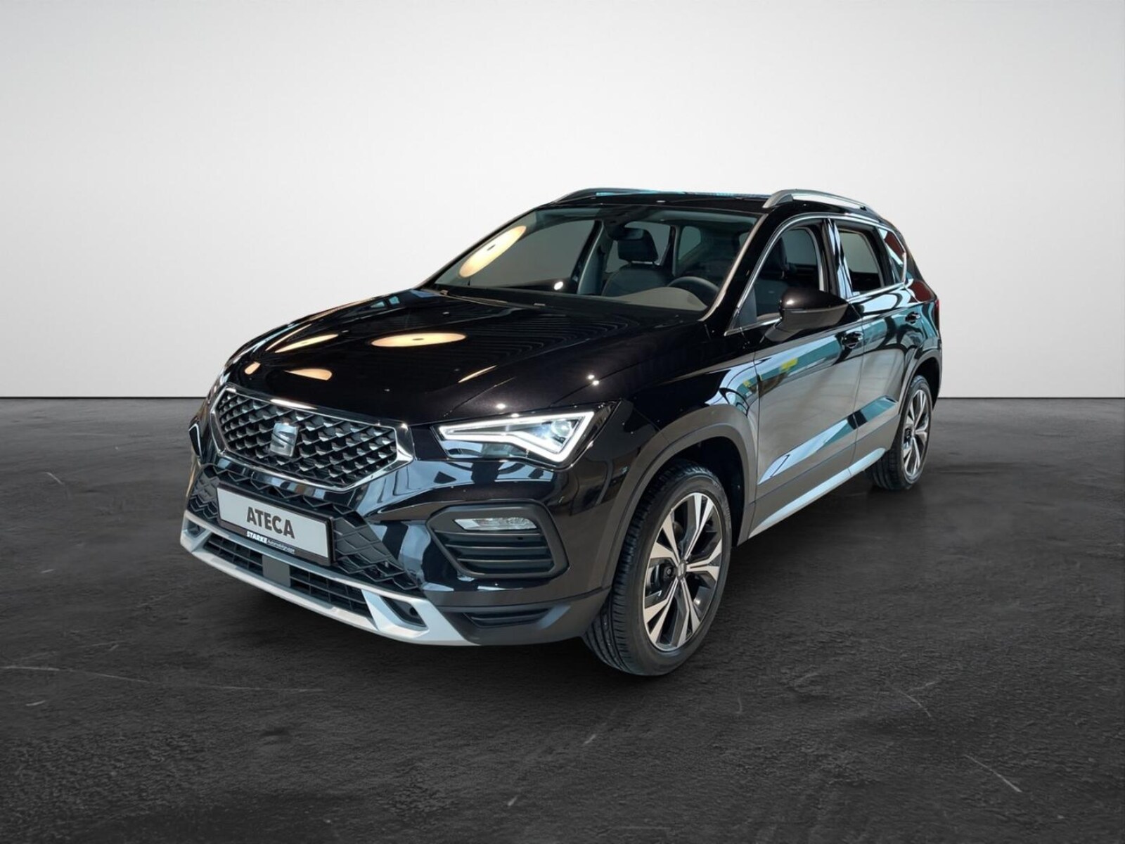 SEAT Ateca – Bild 3
