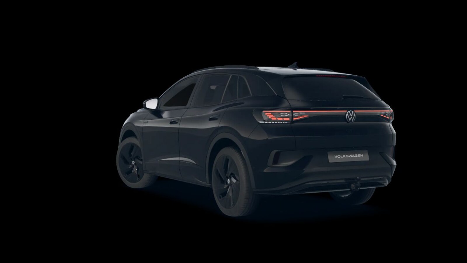 Volkswagen ID.4 – Bild 8