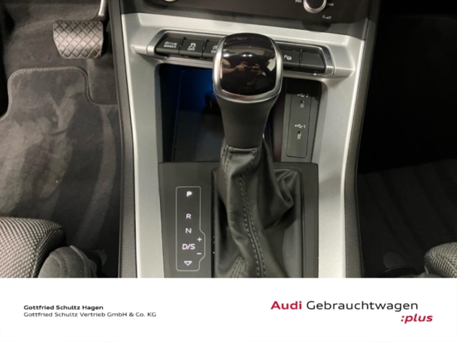 Audi Q3 Sportback – Bild 17