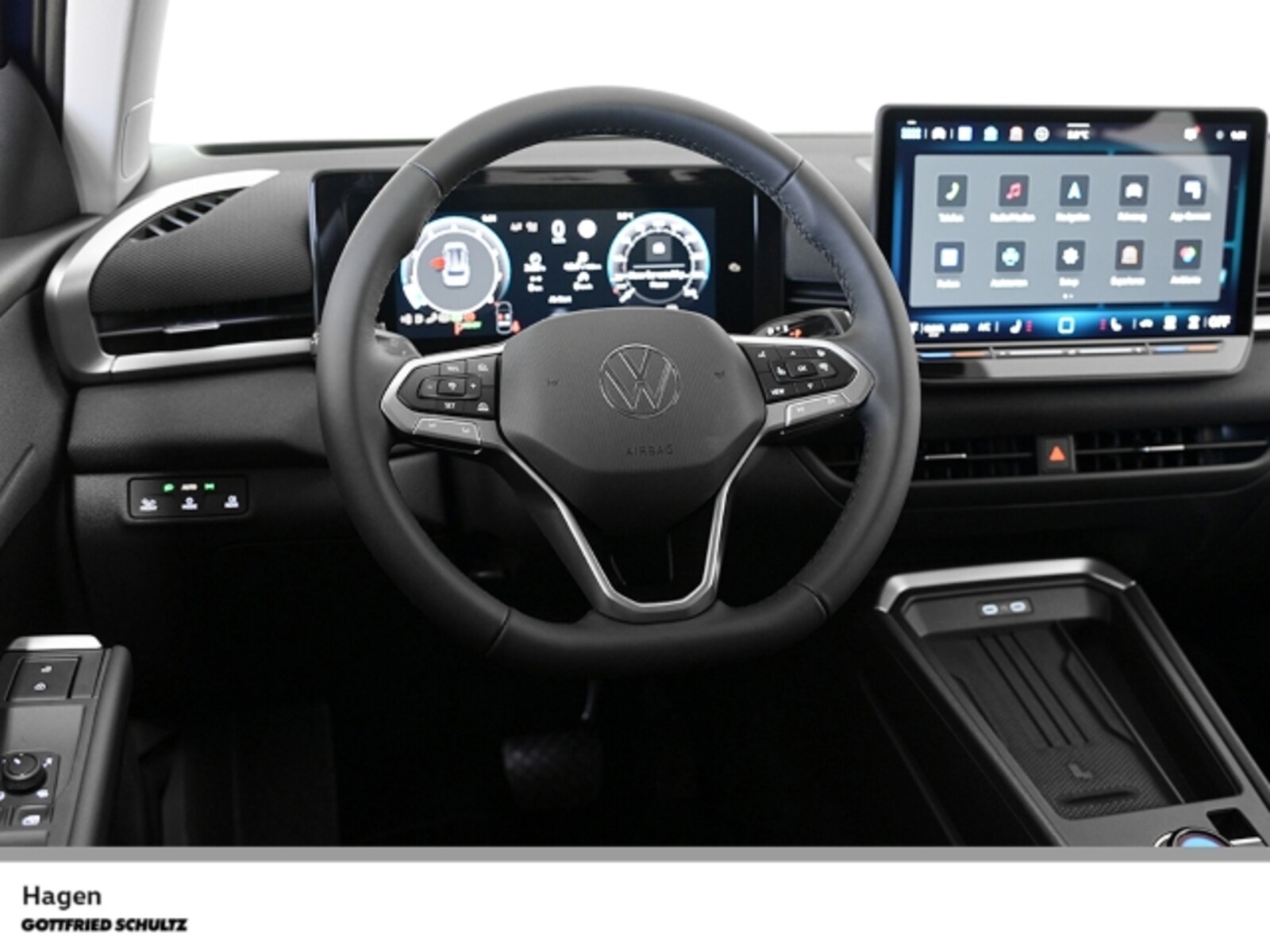 Volkswagen T-Roc – Bild 14