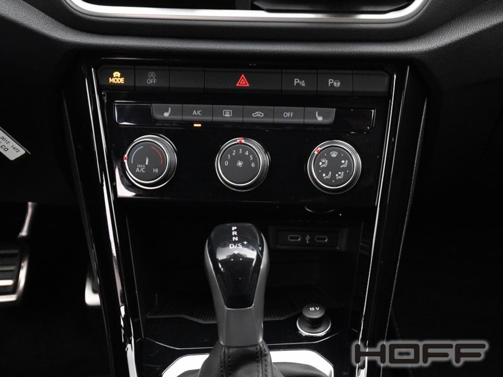 Volkswagen T-Roc – Bild 9