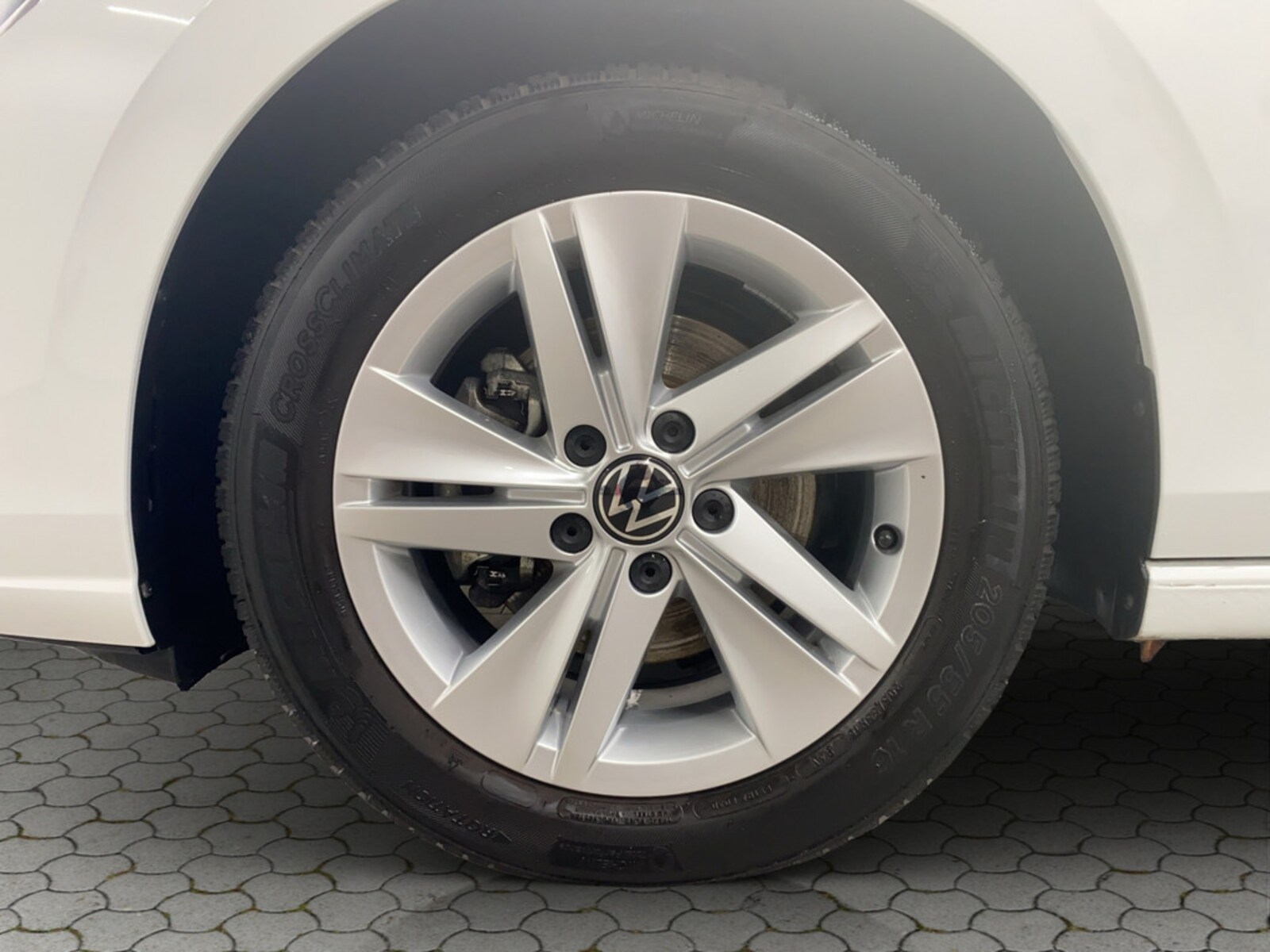 Volkswagen Golf – Bild 26