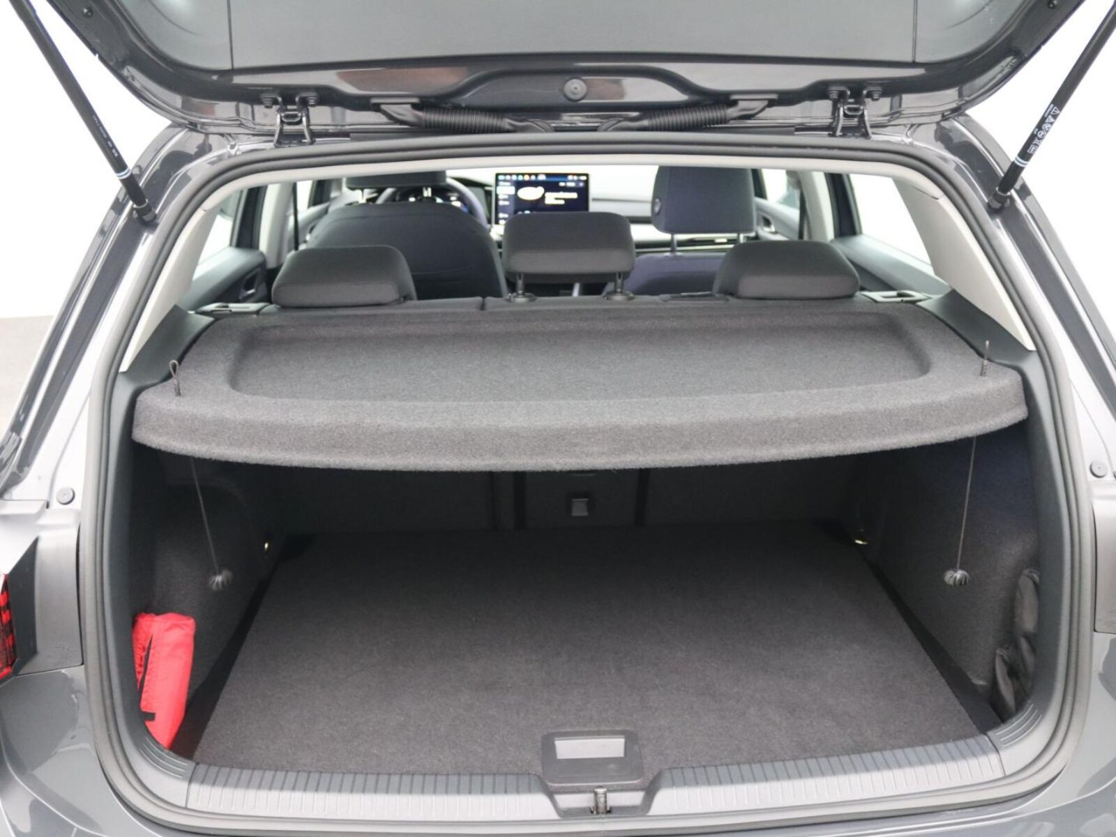 Volkswagen Golf – Bild 9